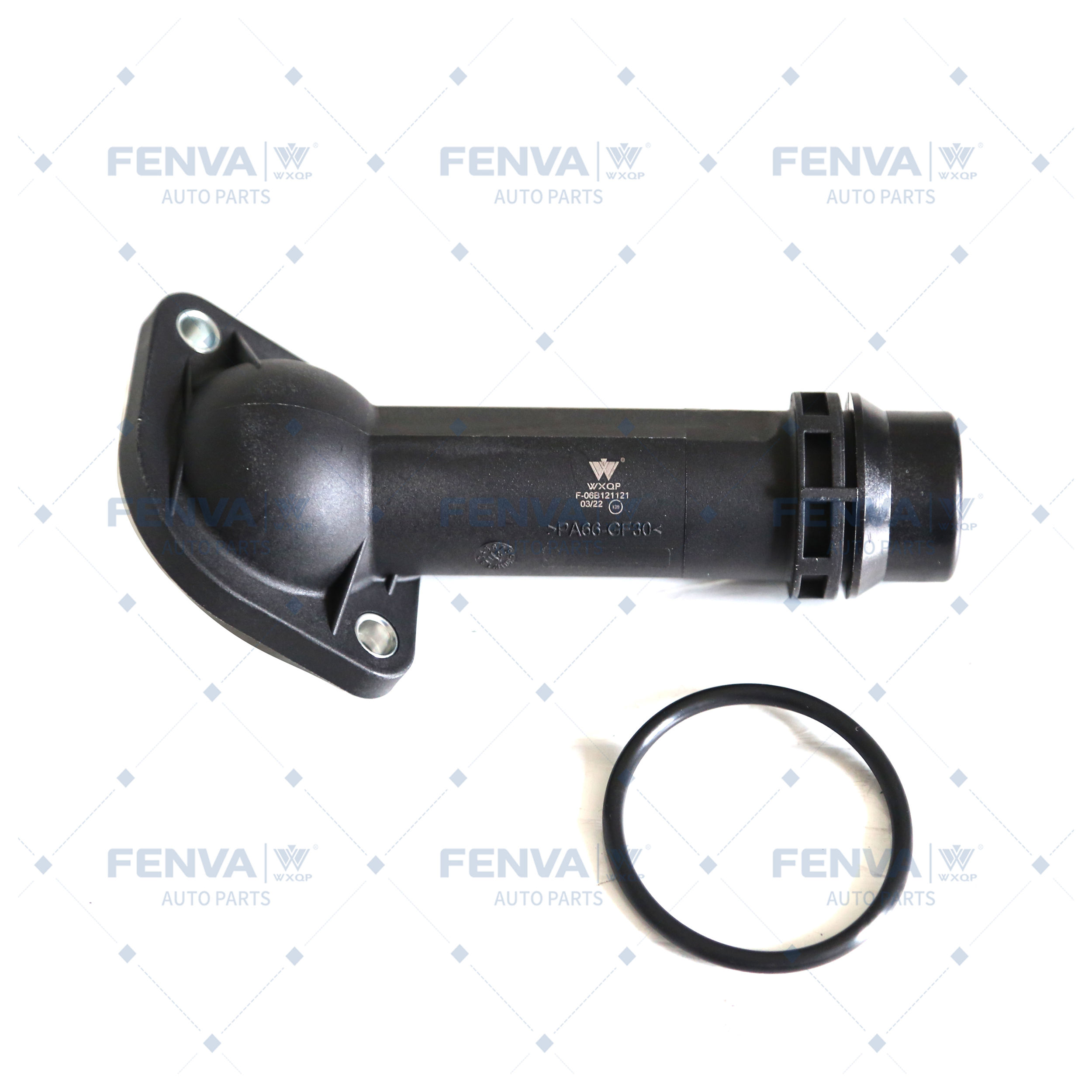 Radiator Hose (321535)