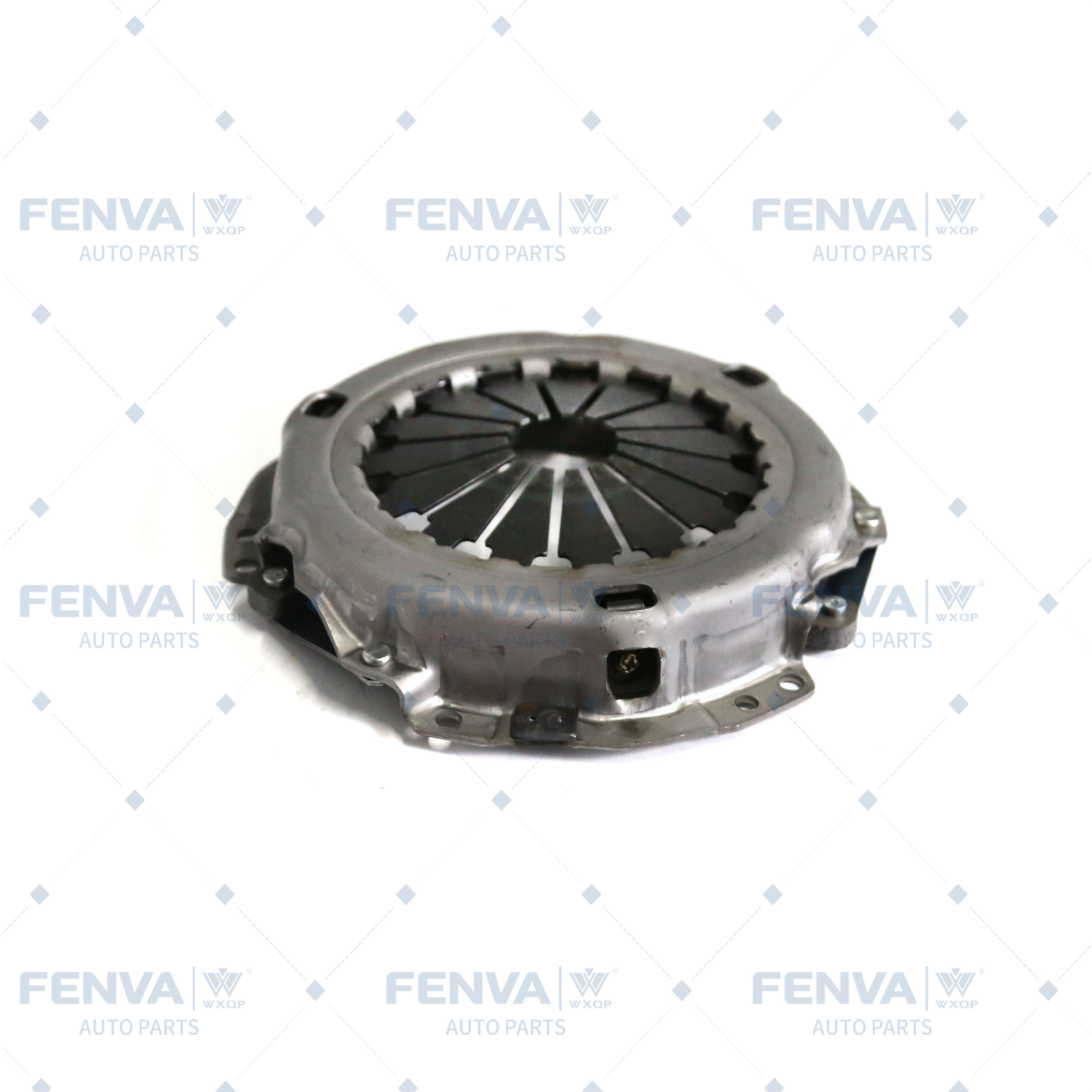 Clutch Pressure Plate