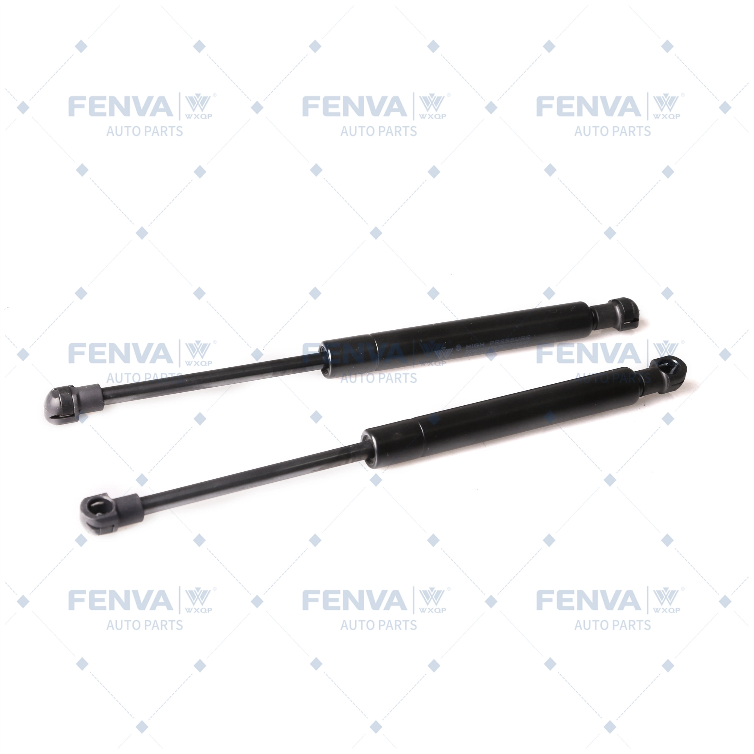 Gas Spring, boot/cargo area (170595)