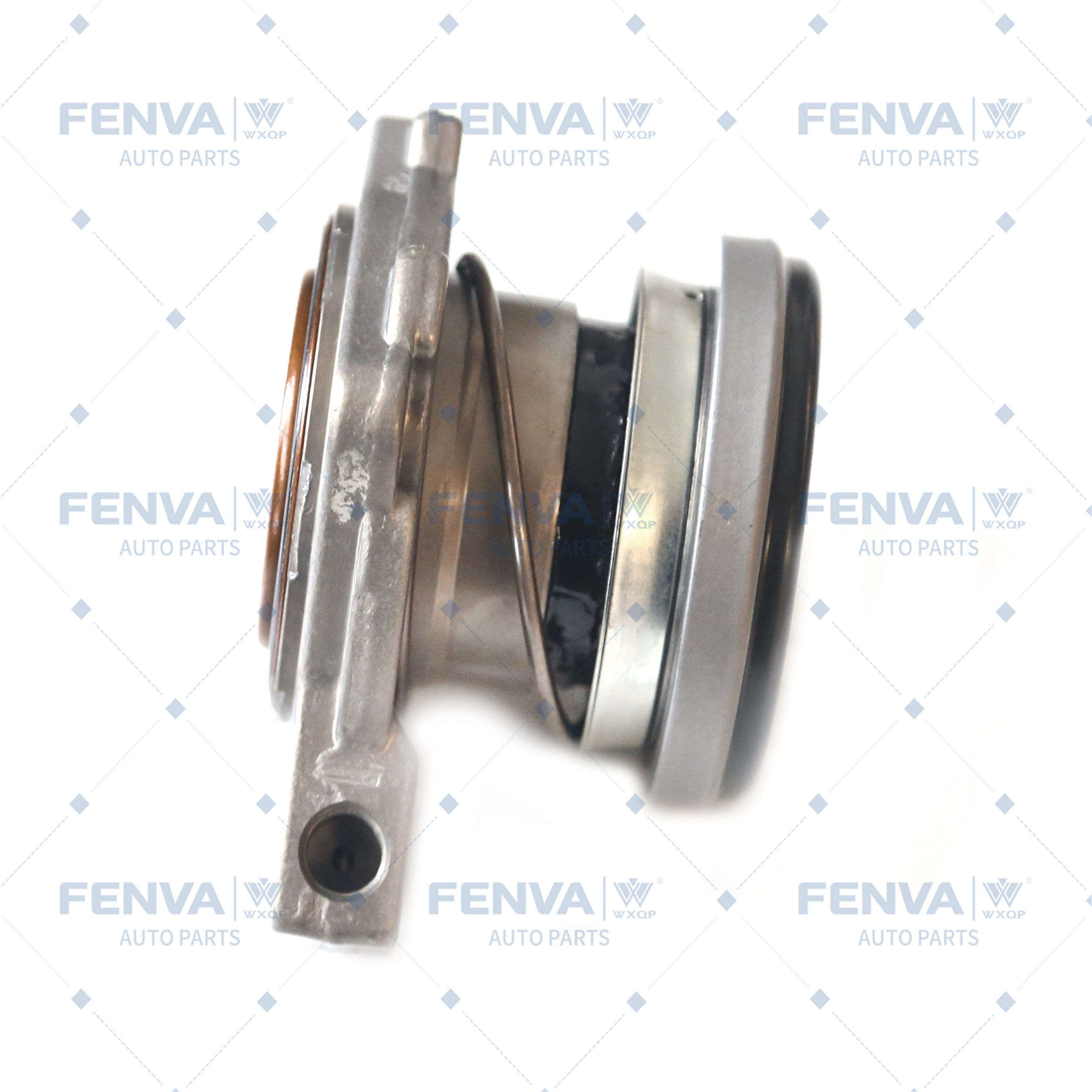 Central Slave Cylinder, clutch