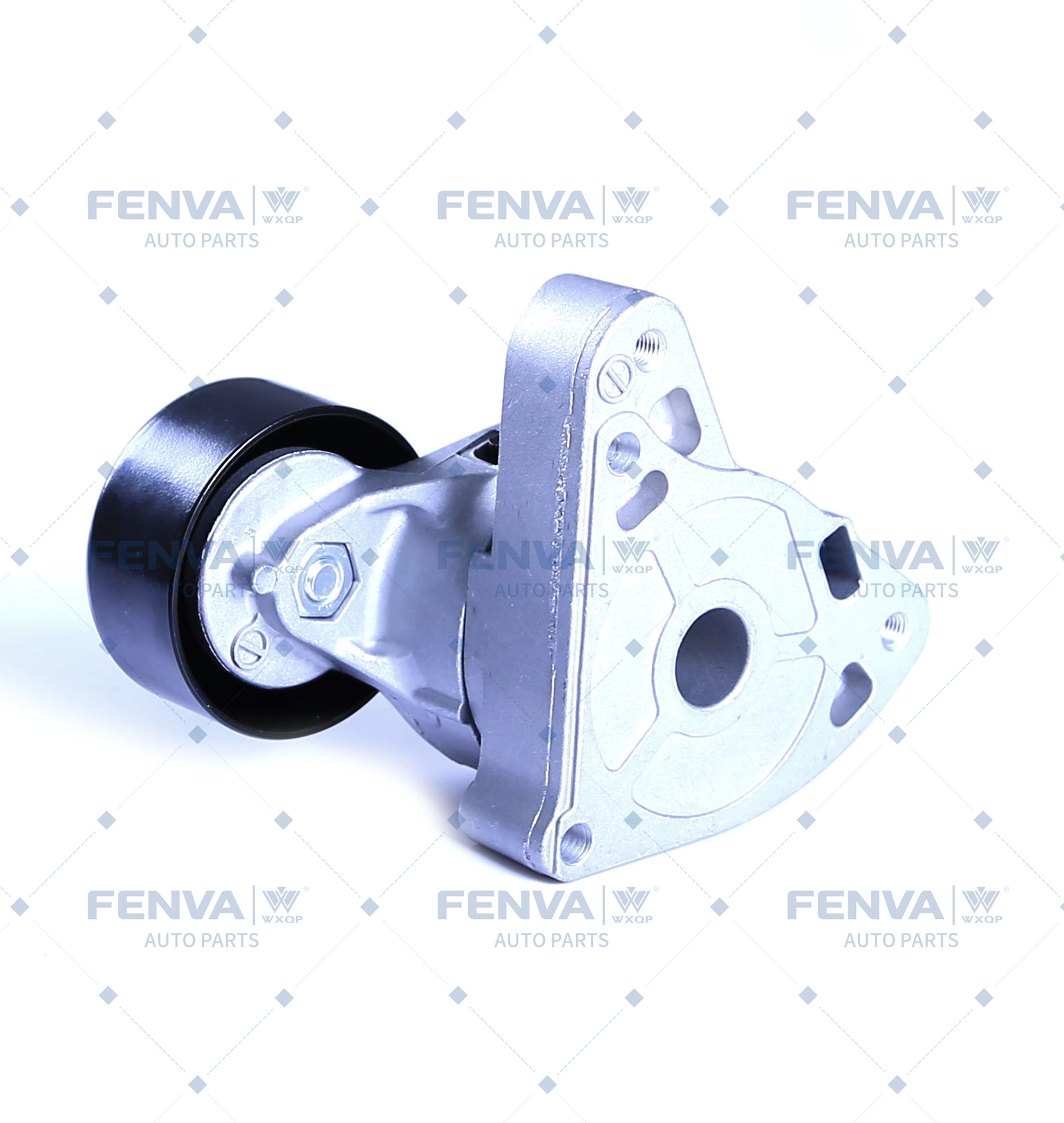 Belt Tensioner, V-ribbed belt (11136)