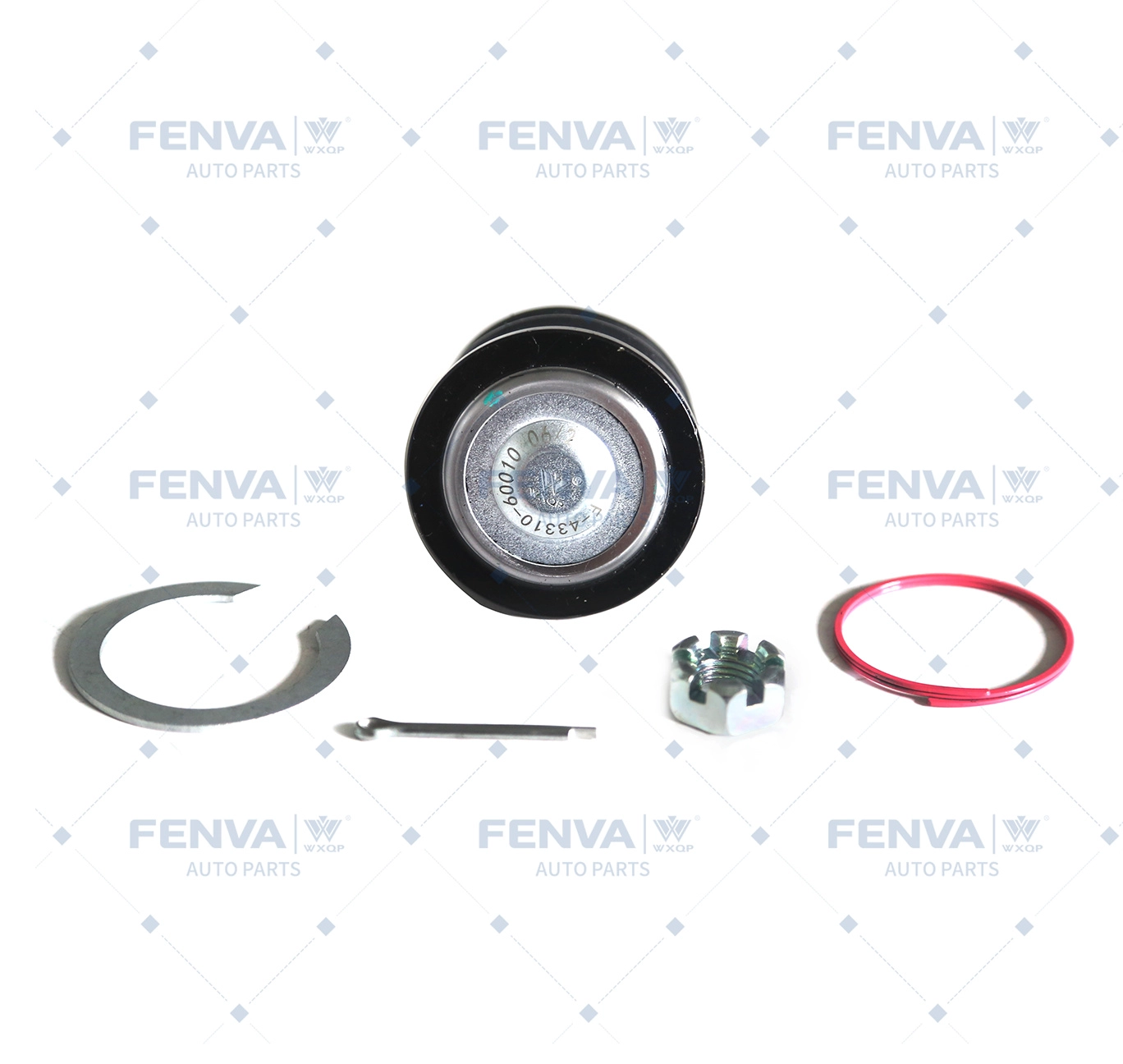 Ball Joint