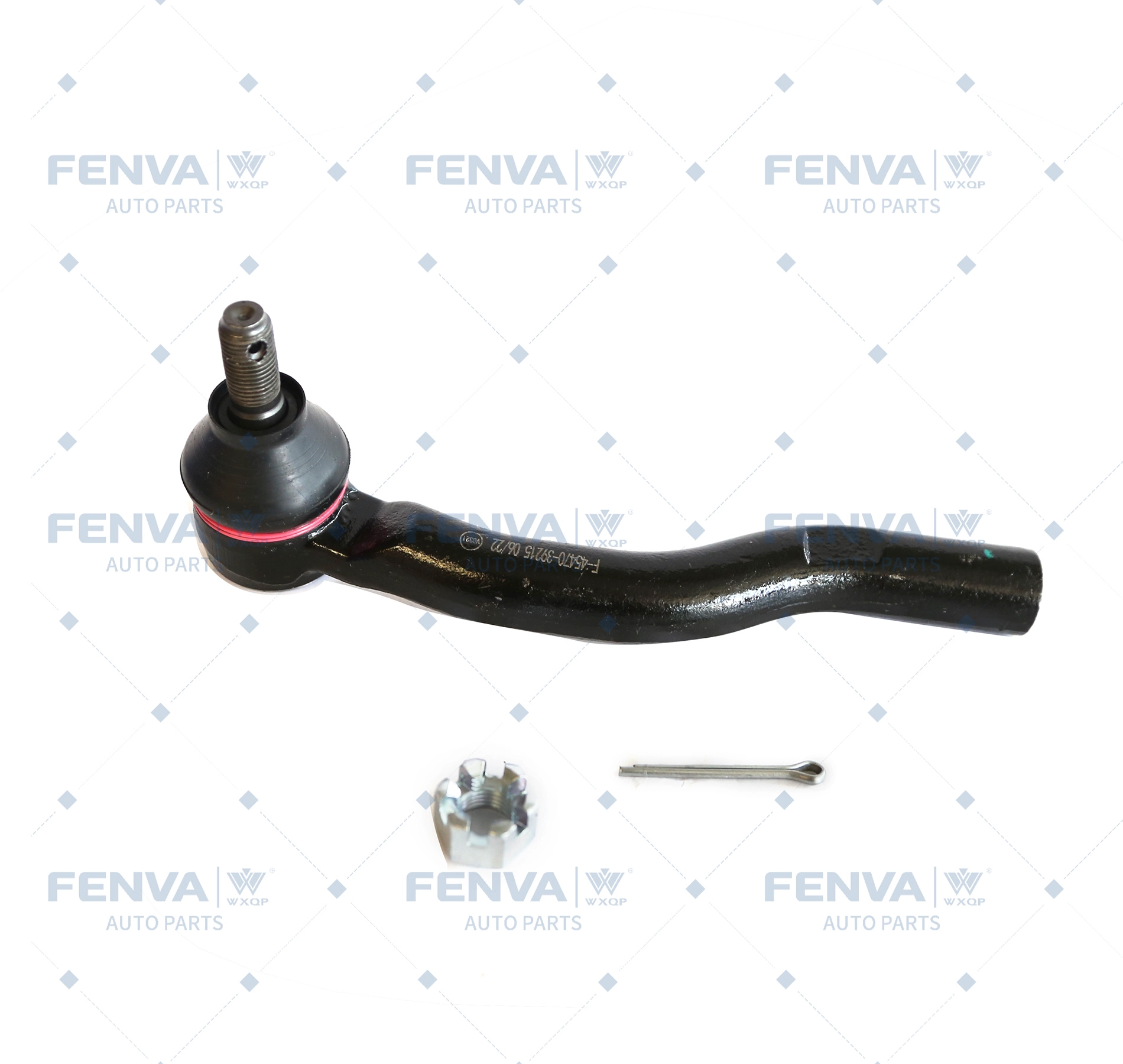 Tie Rod End