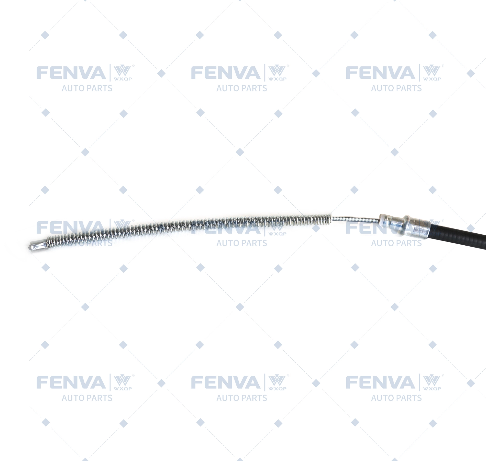 Cable Pull, parking brake