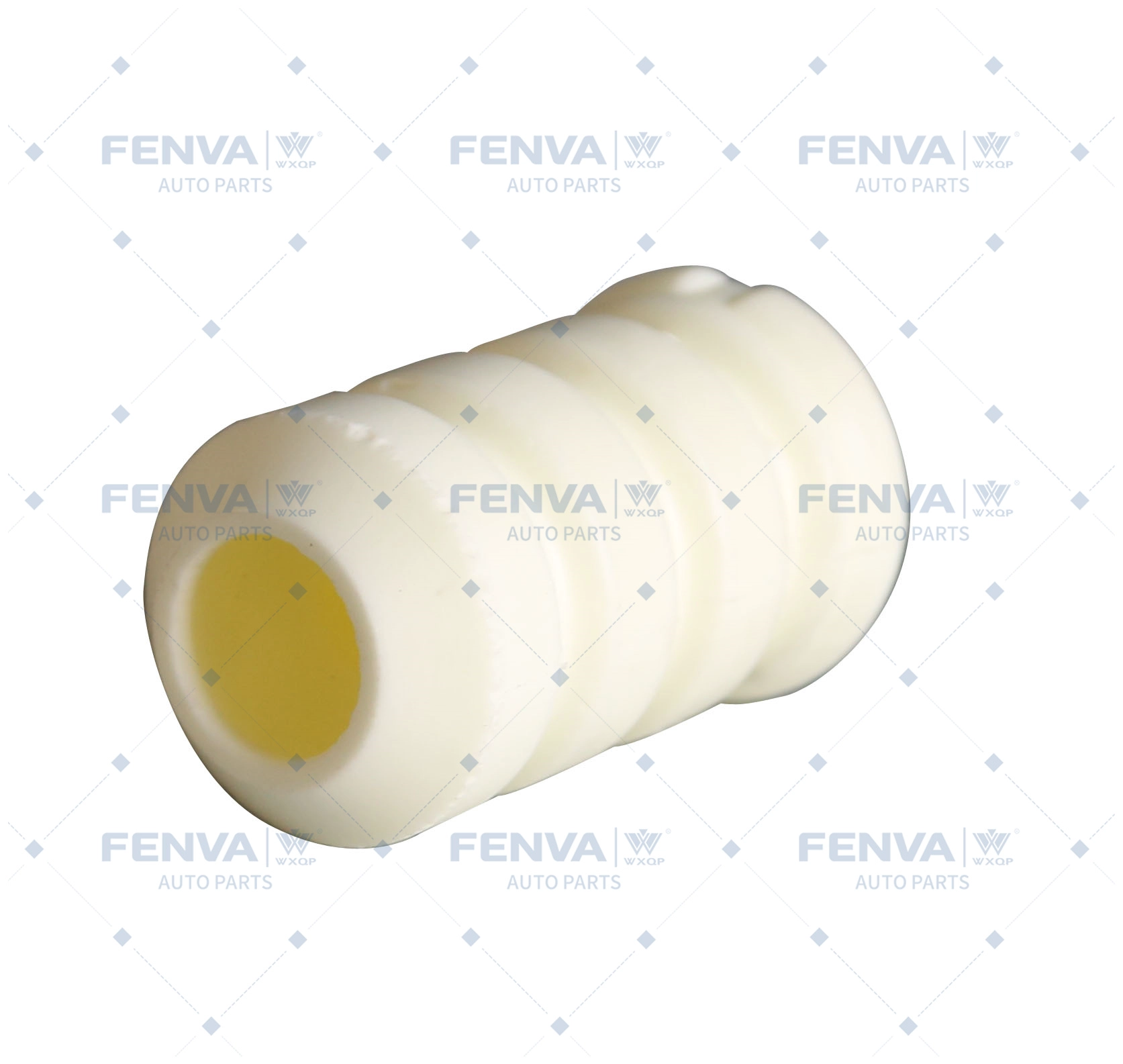 Rubber Buffer, suspension