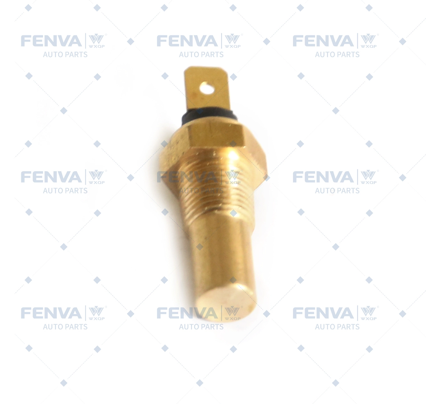 Sensor, coolant temperature