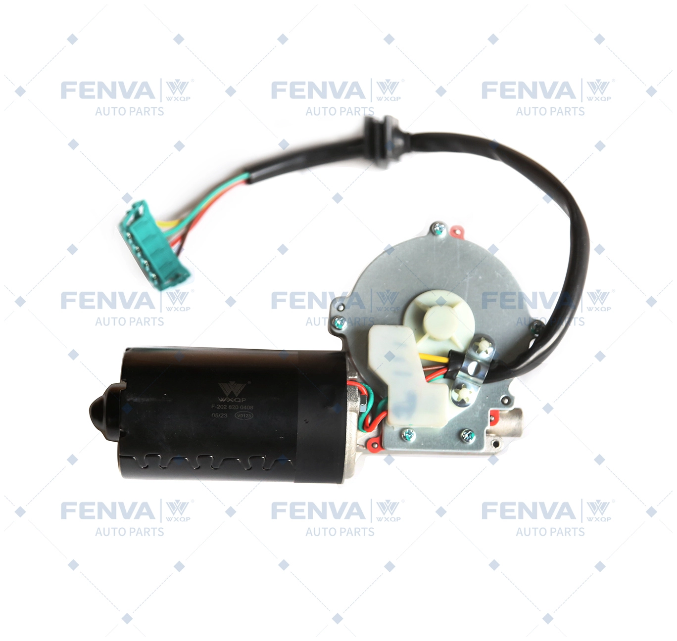 Wiper Motor