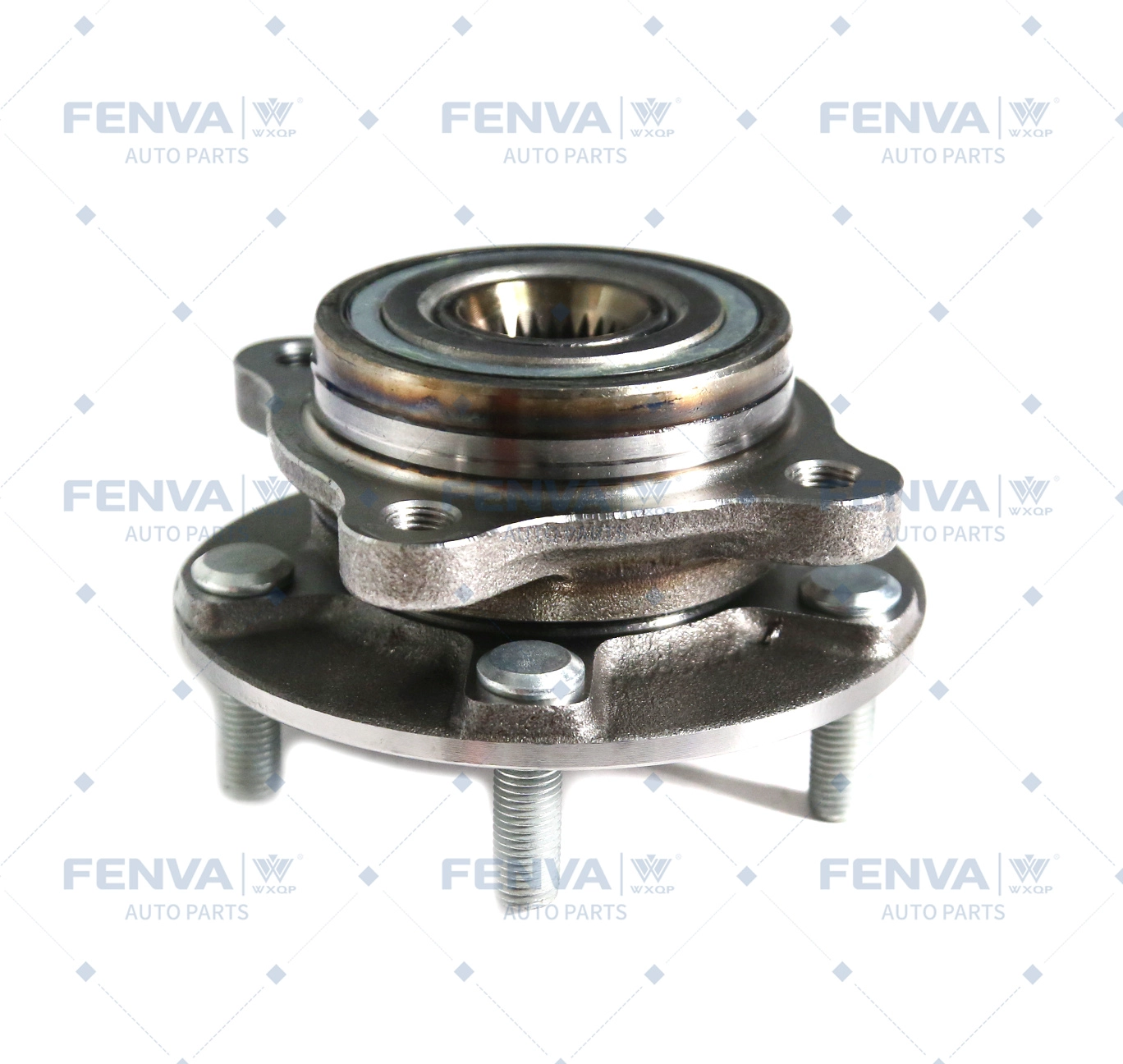 Wheel Bearing Kit (51651)