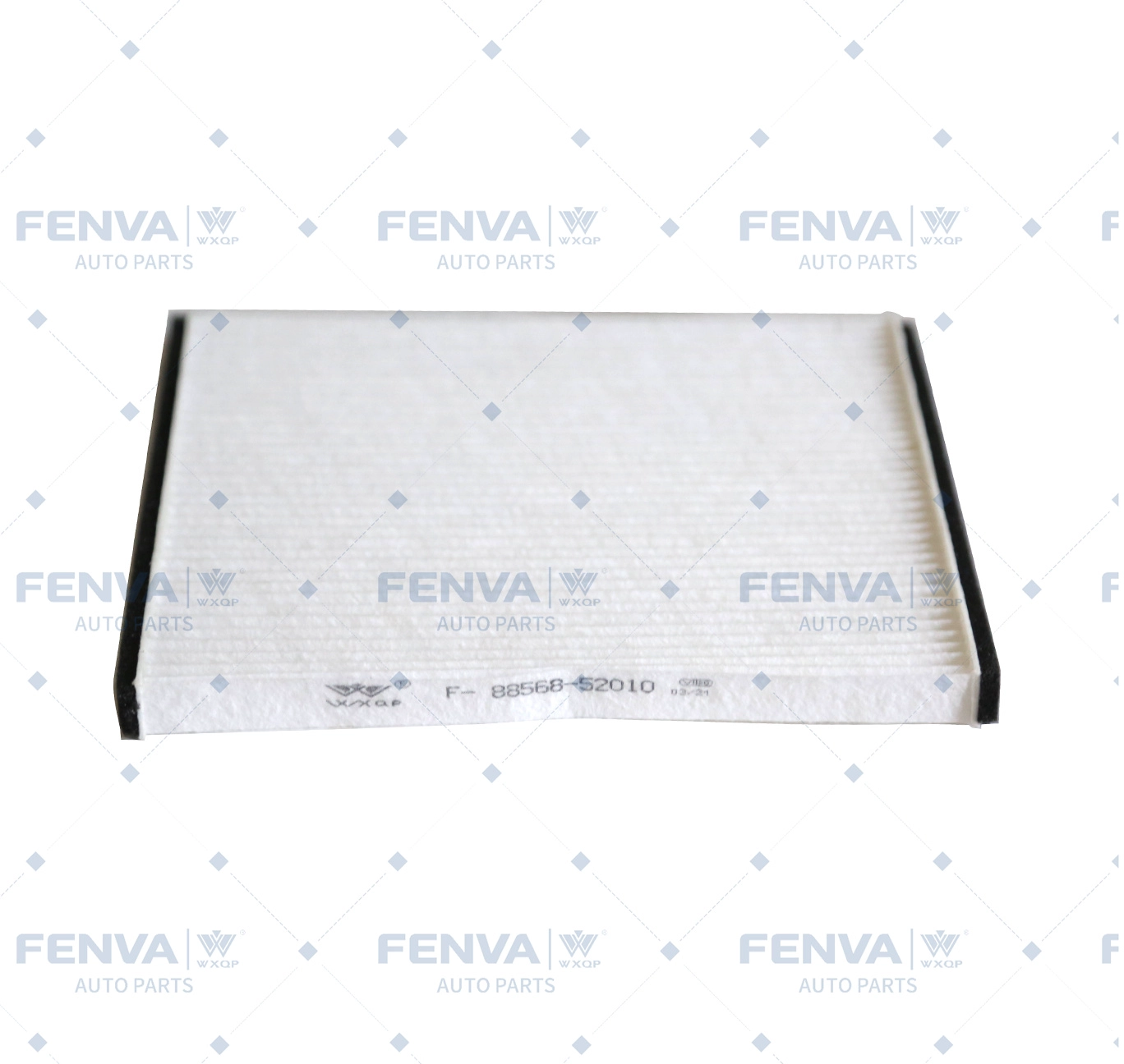 Filter, cabin air (12487)