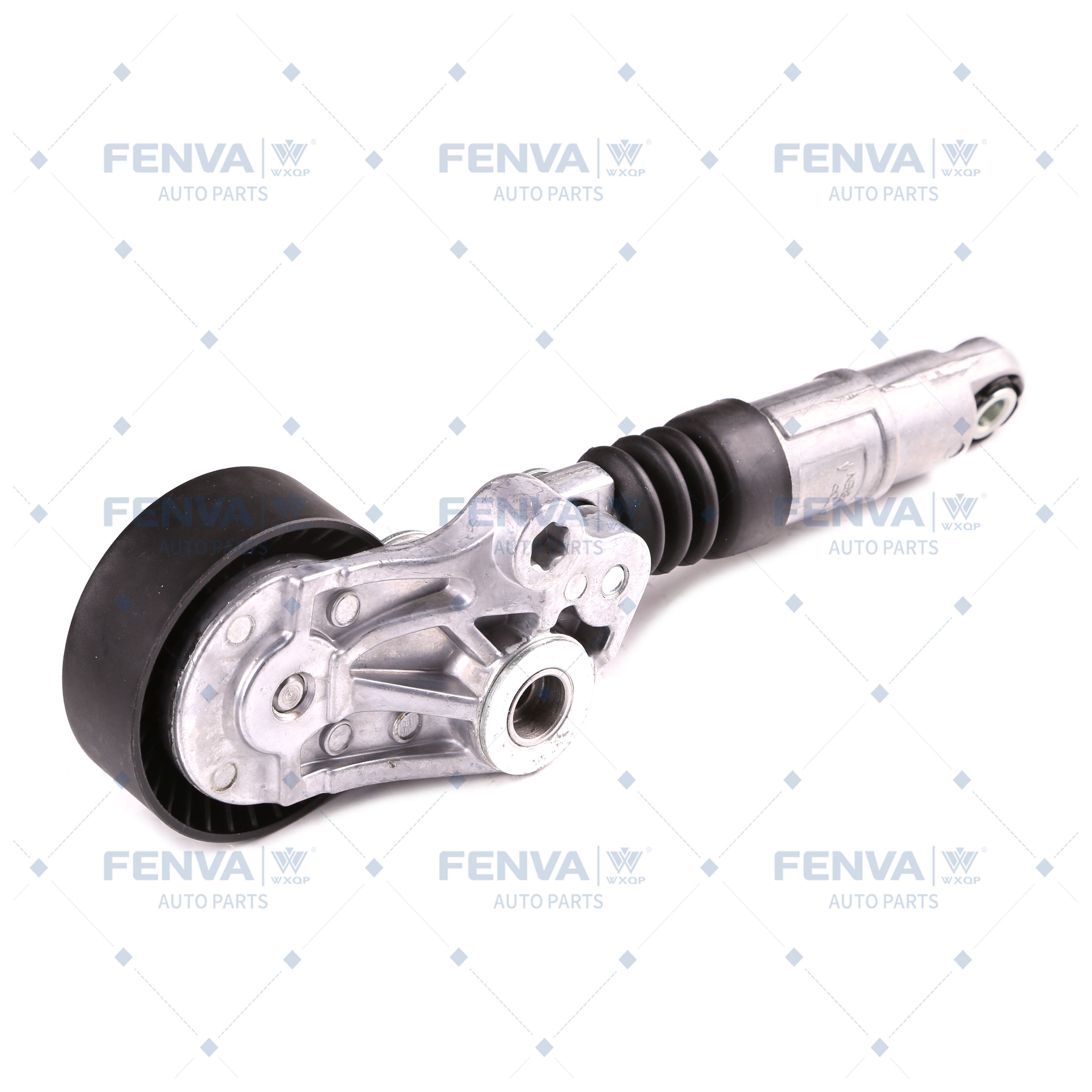 Belt Tensioner, V-ribbed belt