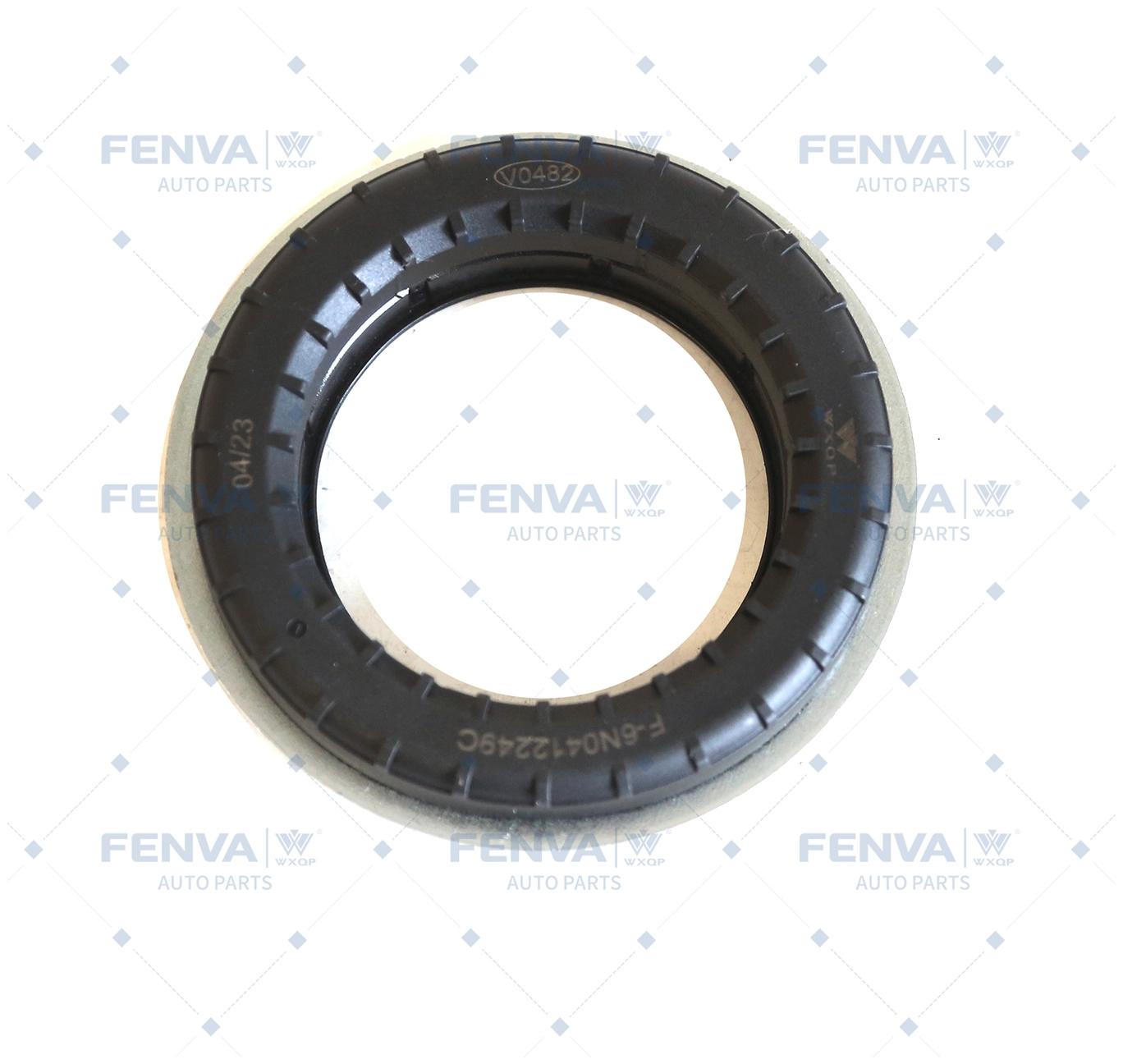 Rolling Bearing, suspension strut support mount