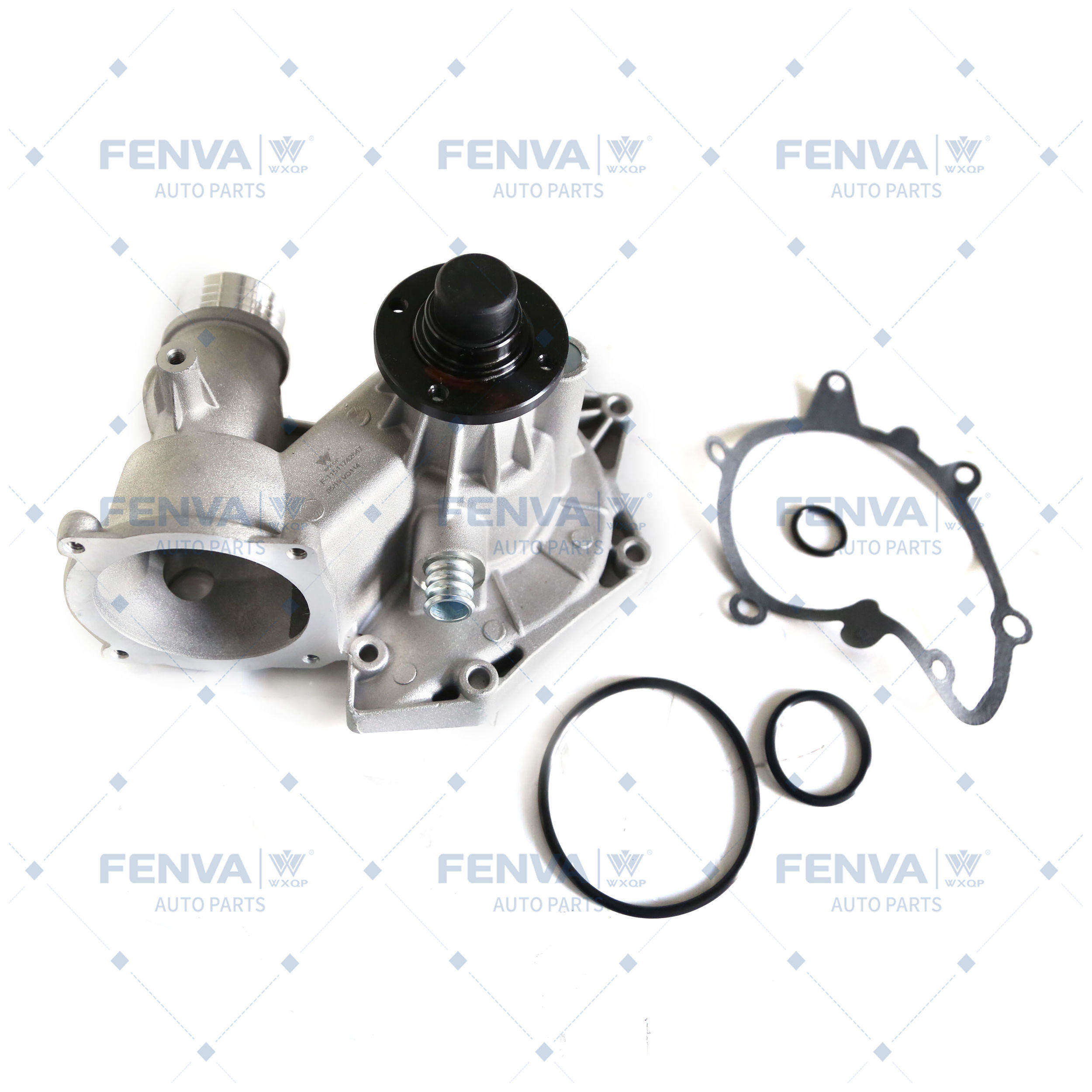 Water Pump, engine cooling (220499)