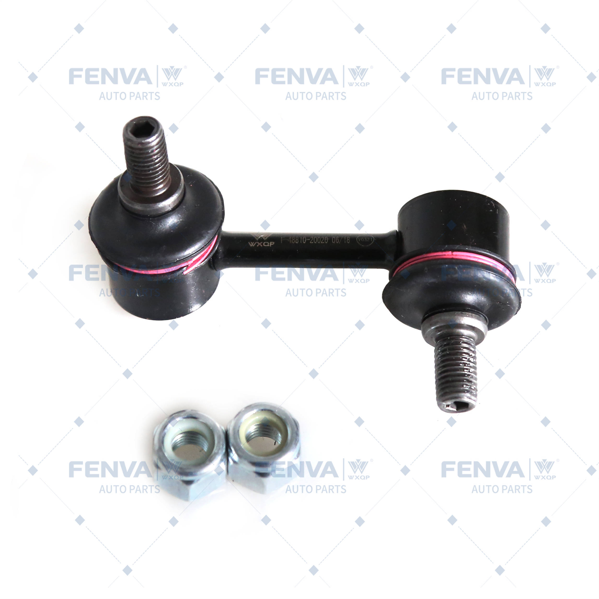 Link/Coupling Rod, stabiliser bar (54581)