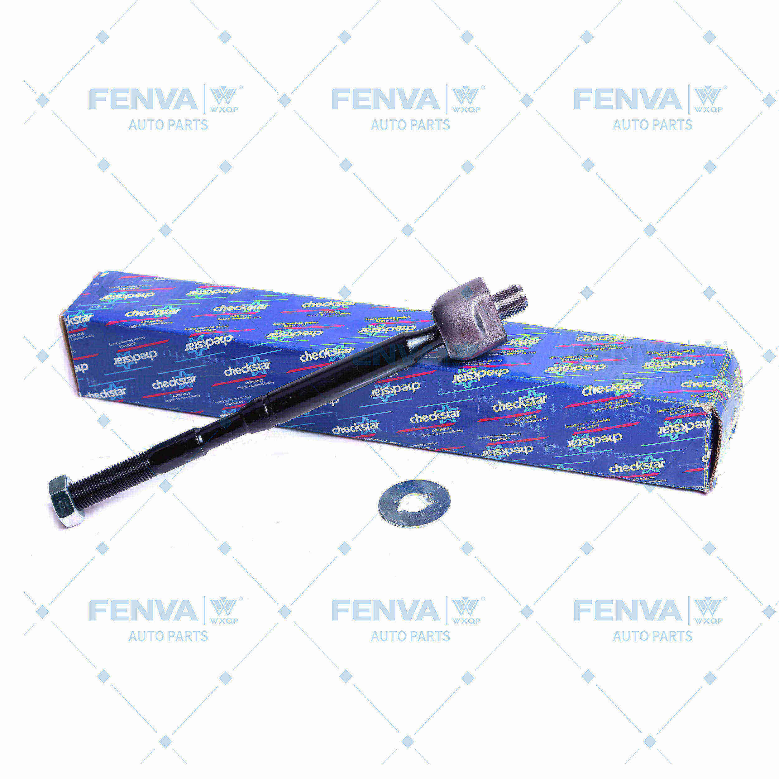 Inner Tie Rod