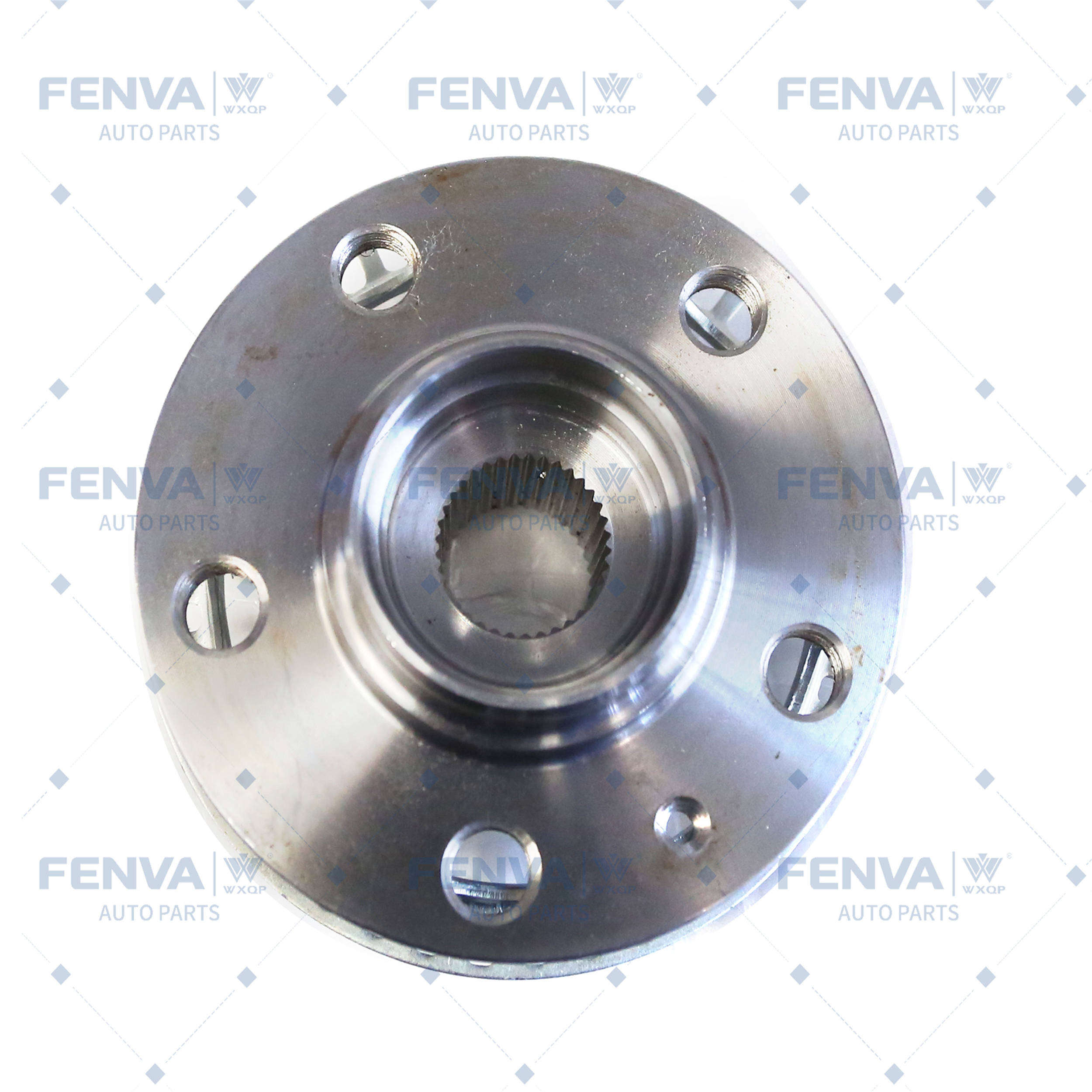 Wheel Hub