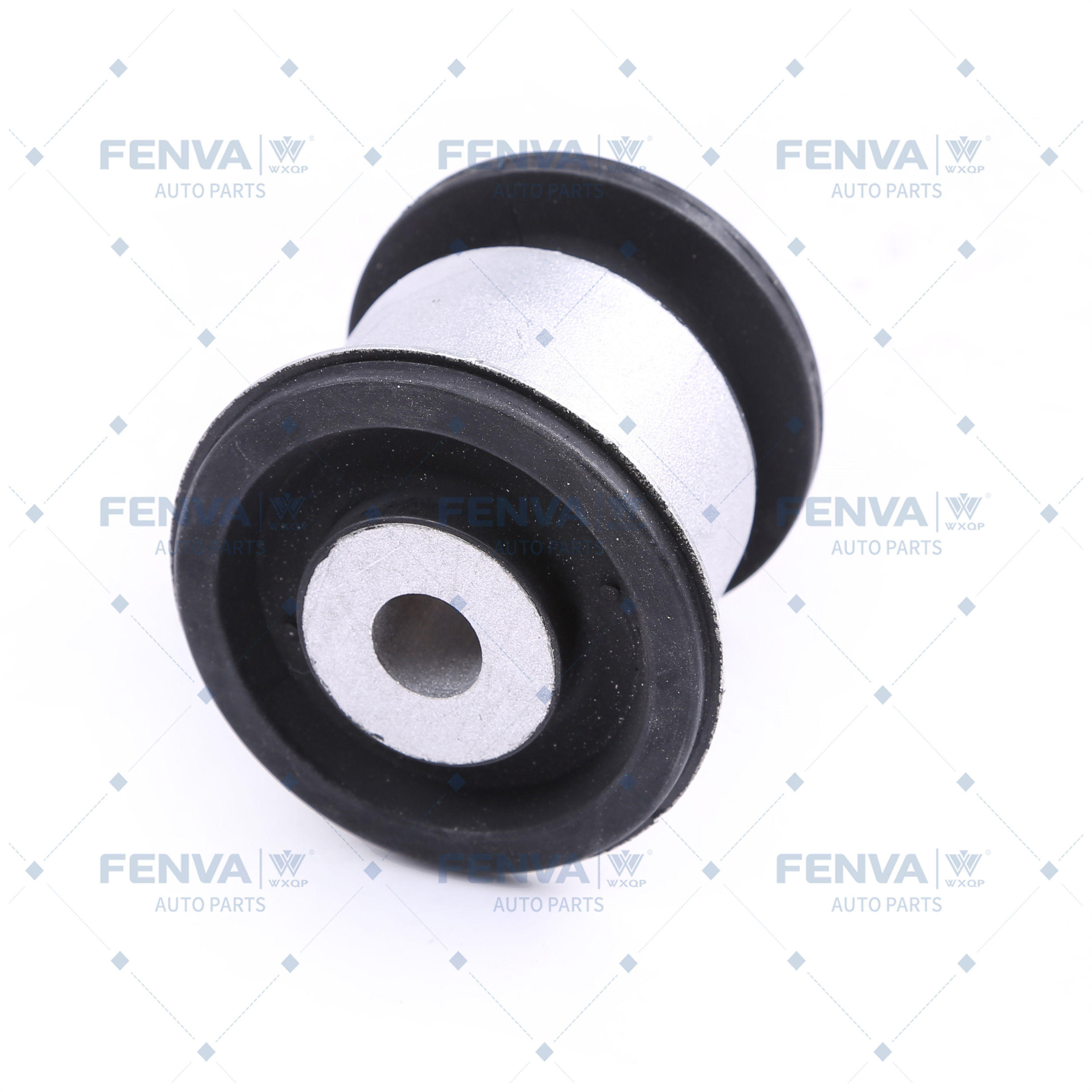 Mounting, control/trailing arm
