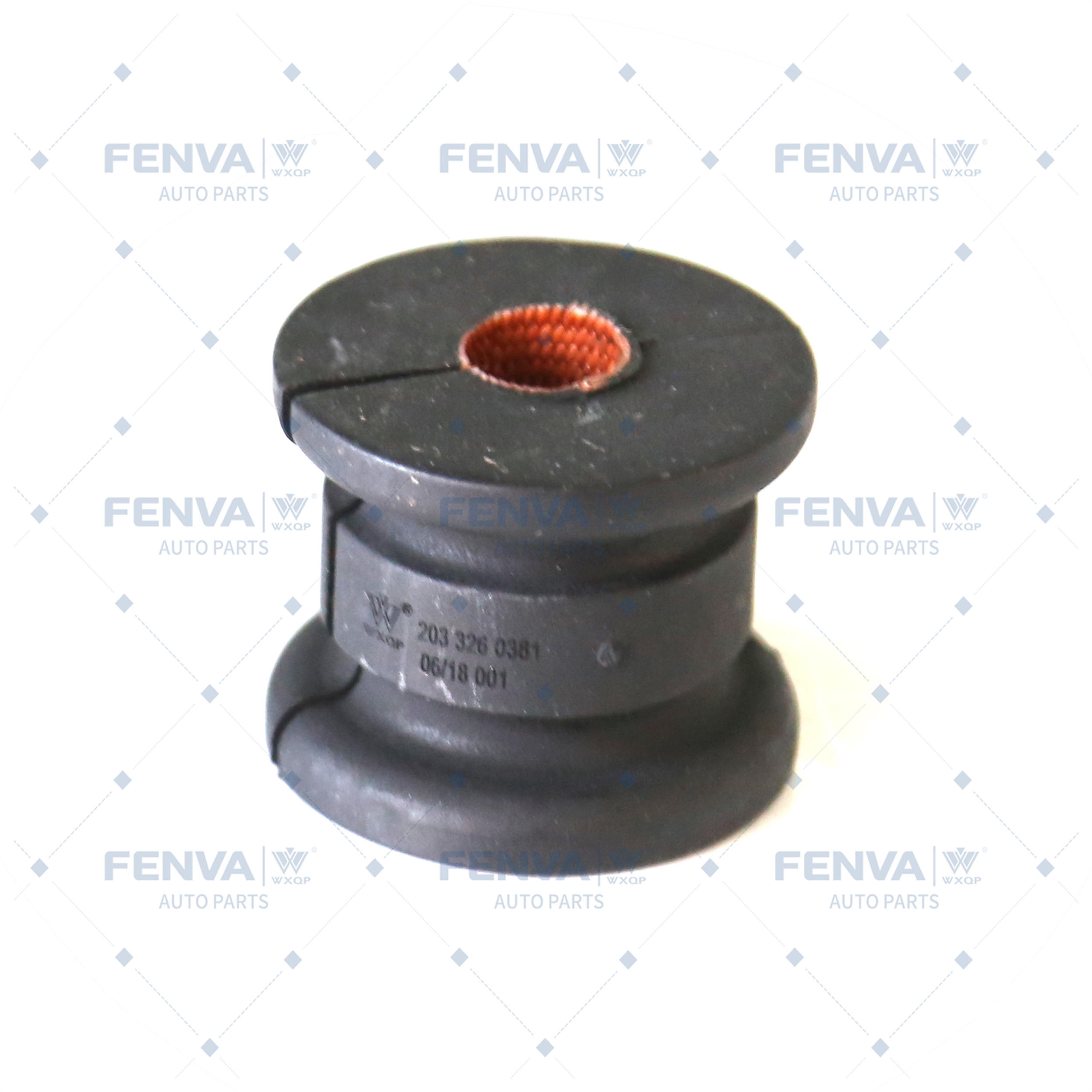 Mounting, stabiliser bar (112171)