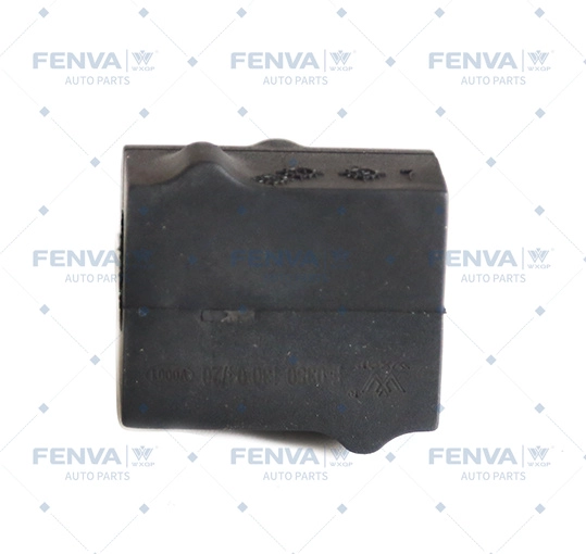 Mounting, stabiliser bar