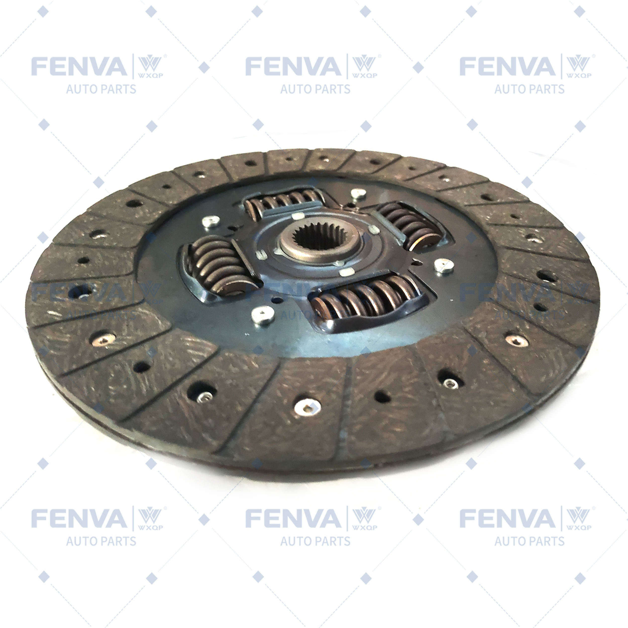Clutch Disc (660095)