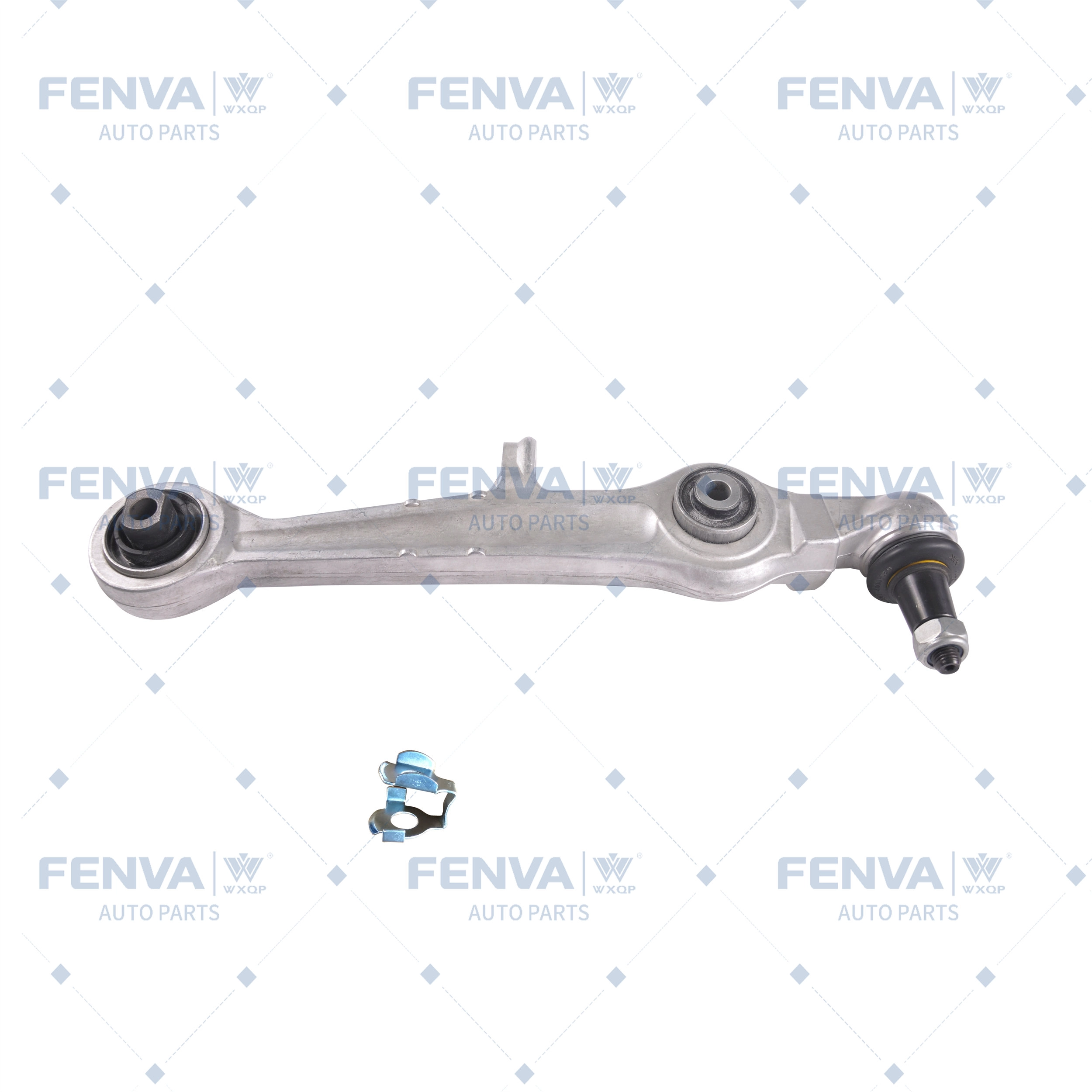 Control/Trailing Arm, wheel suspension (361035)