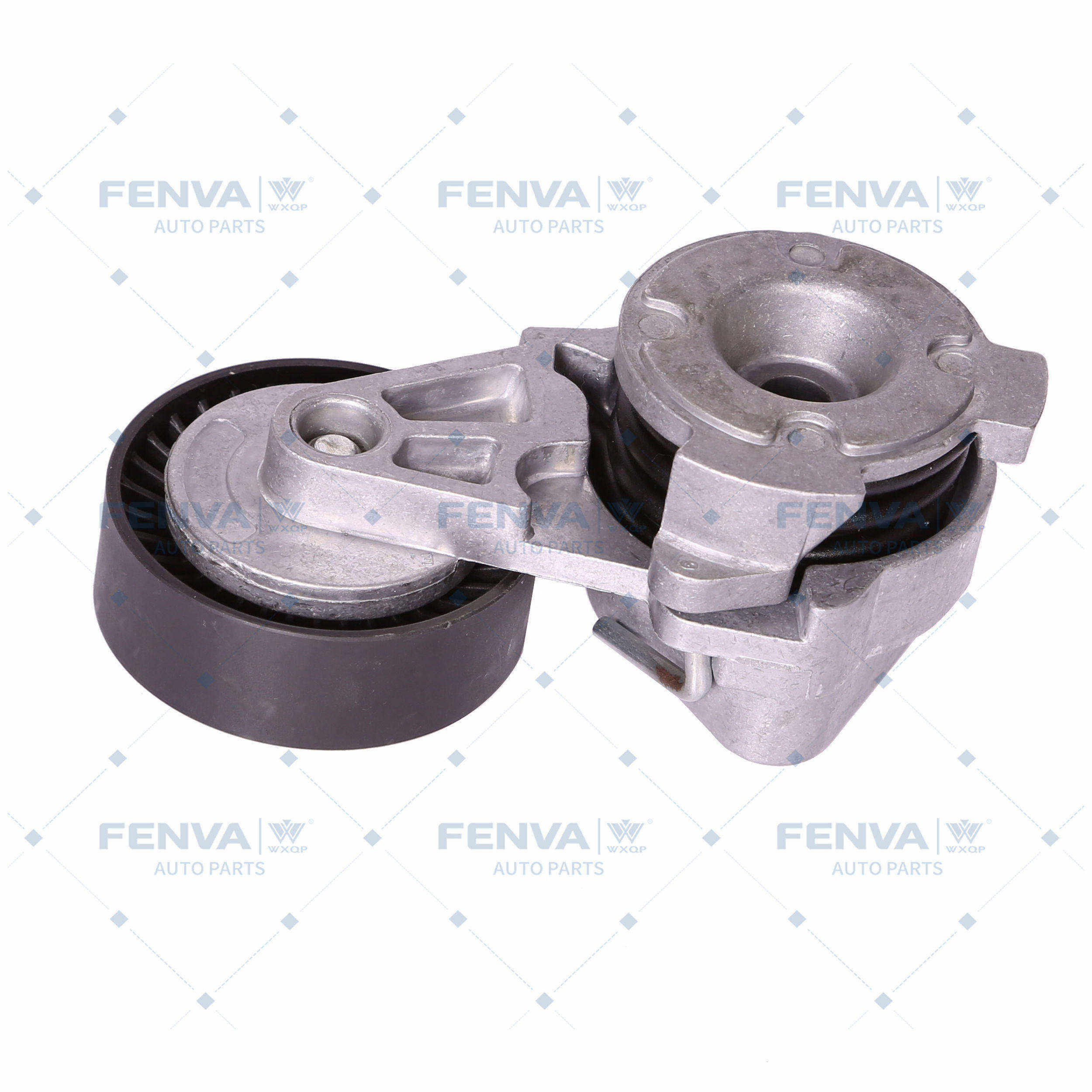 Belt Tensioner, V-ribbed belt
