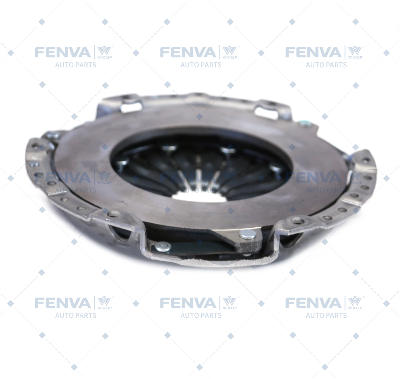 Clutch Pressure Plate