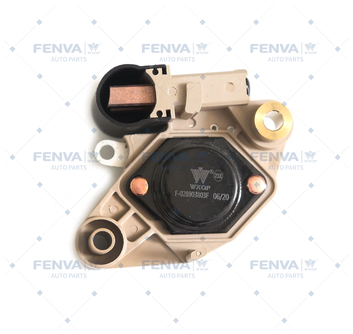 Alternator Regulator (150147)