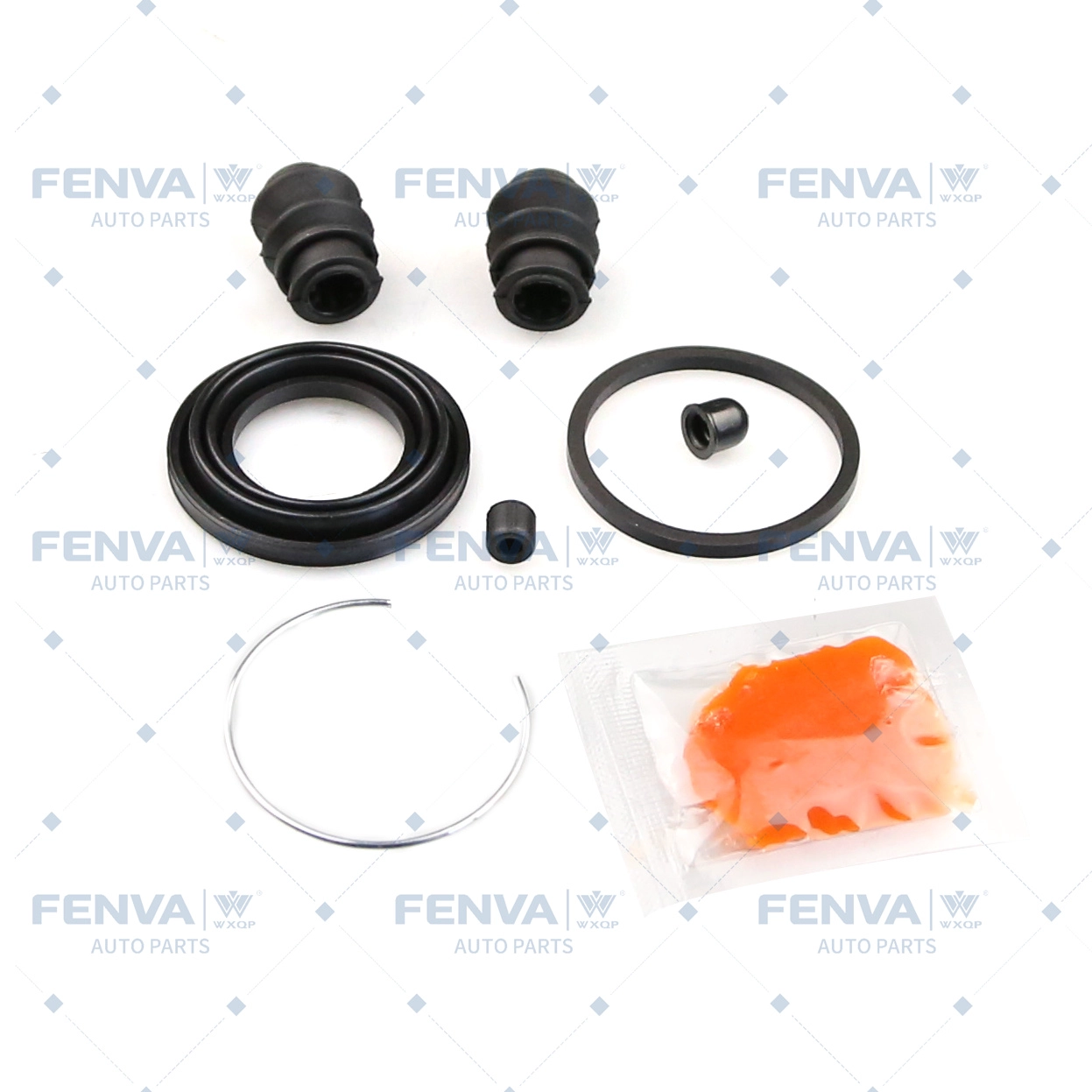 Seal Kit, brake caliper