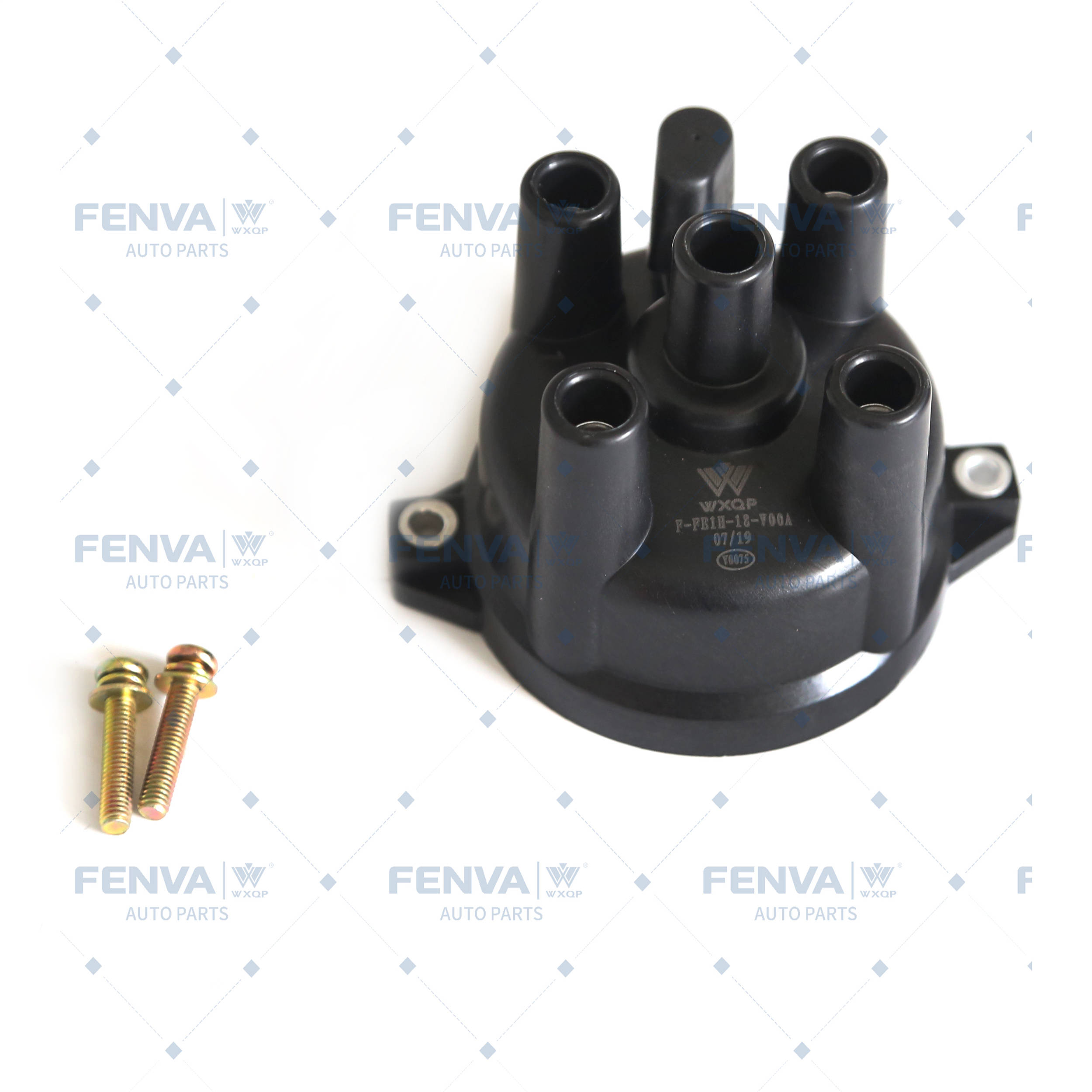 Distributor Cap