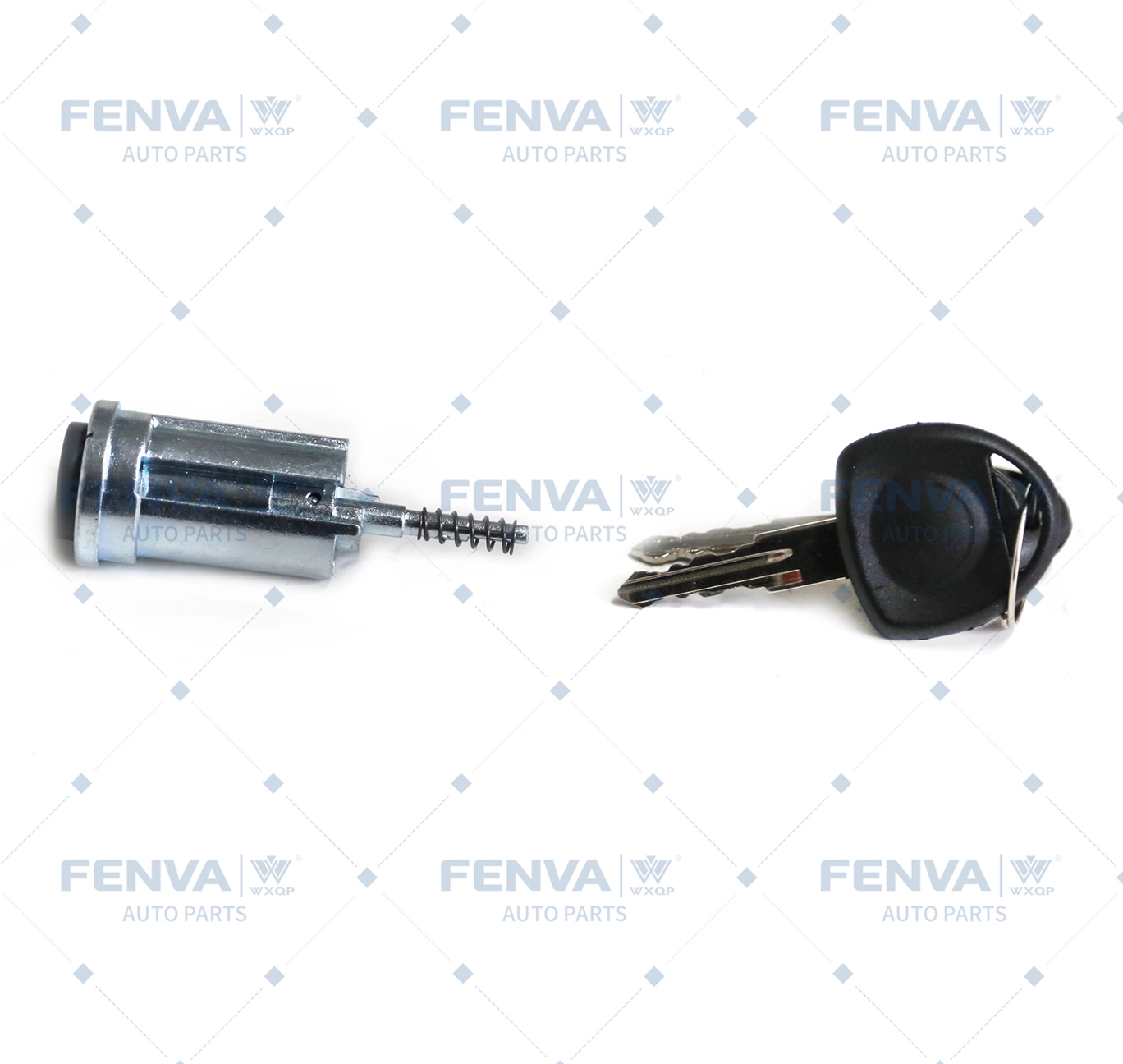 Lock Cylinder, ignition lock