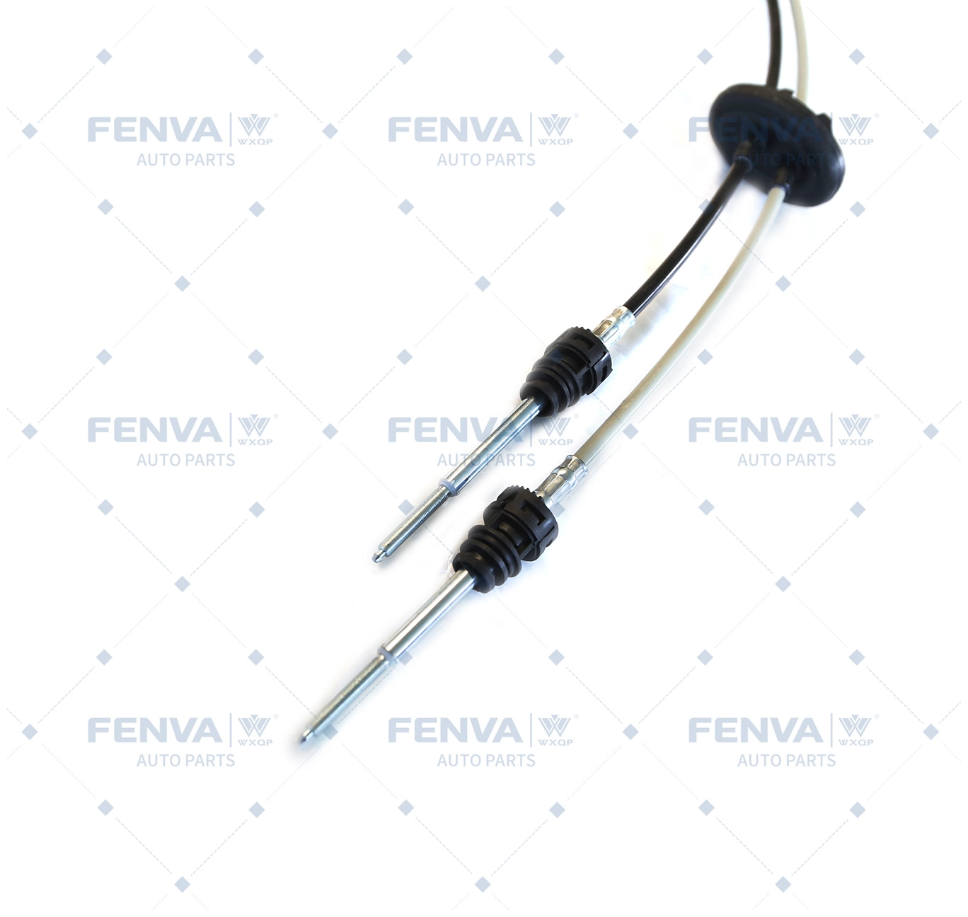 Cable Pull, manual transmission