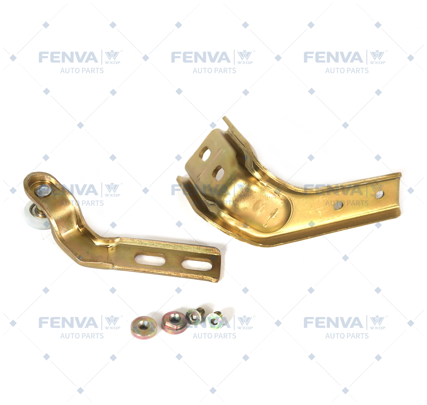 Roller Guide, sliding door