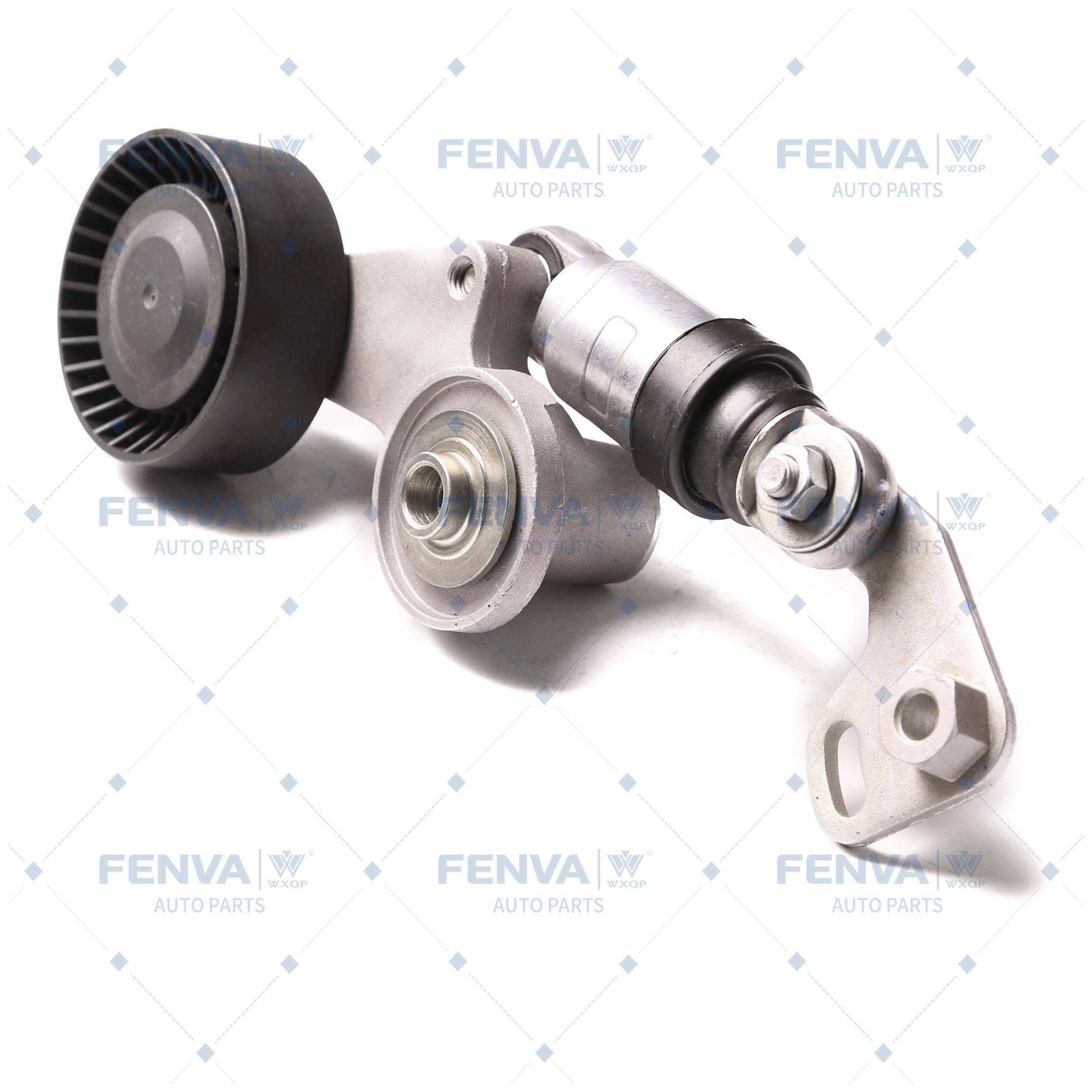 Belt Tensioner, V-ribbed belt (210597)