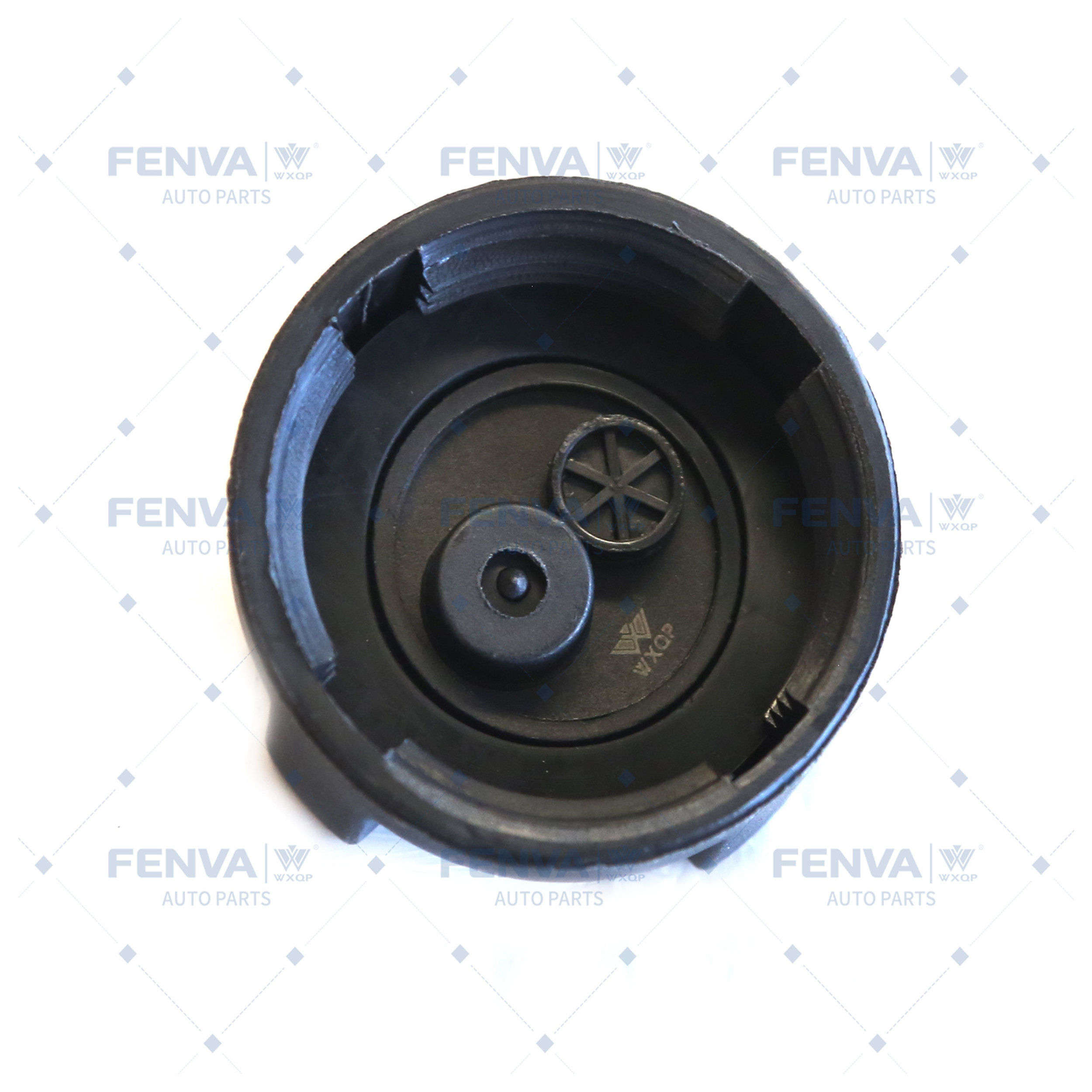 Cap, coolant tank