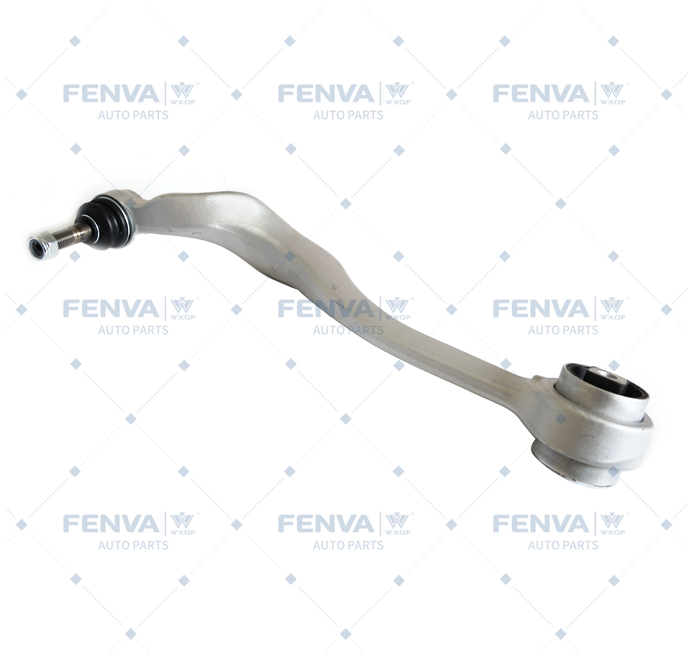 Control/Trailing Arm Kit, wheel suspension