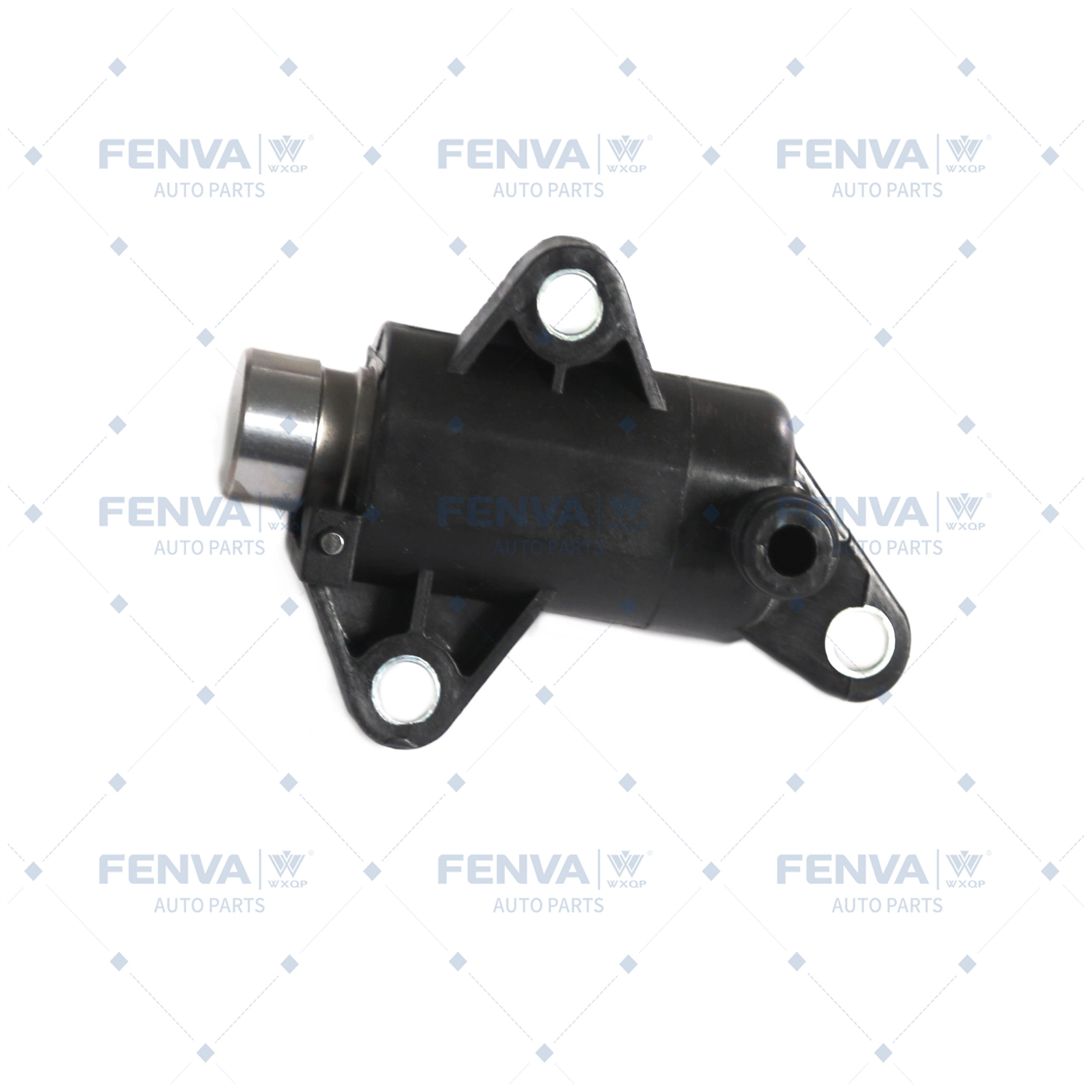 Tensioner, timing chain