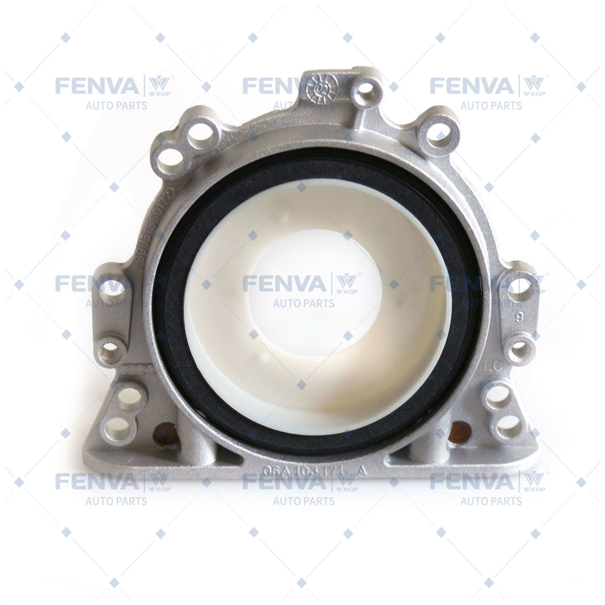 Shaft Seal, crankshaft