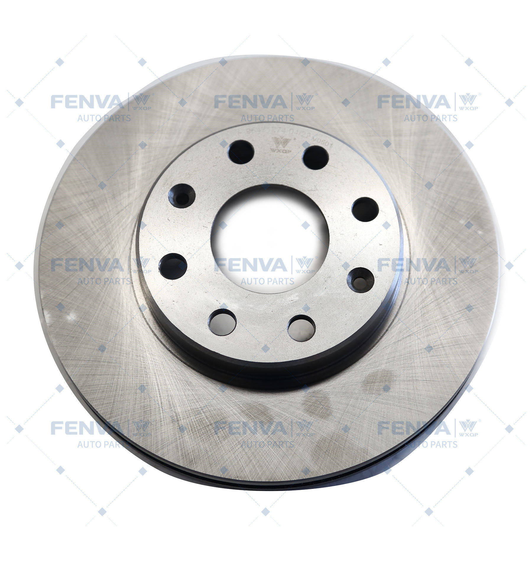 Brake Disc (140113)