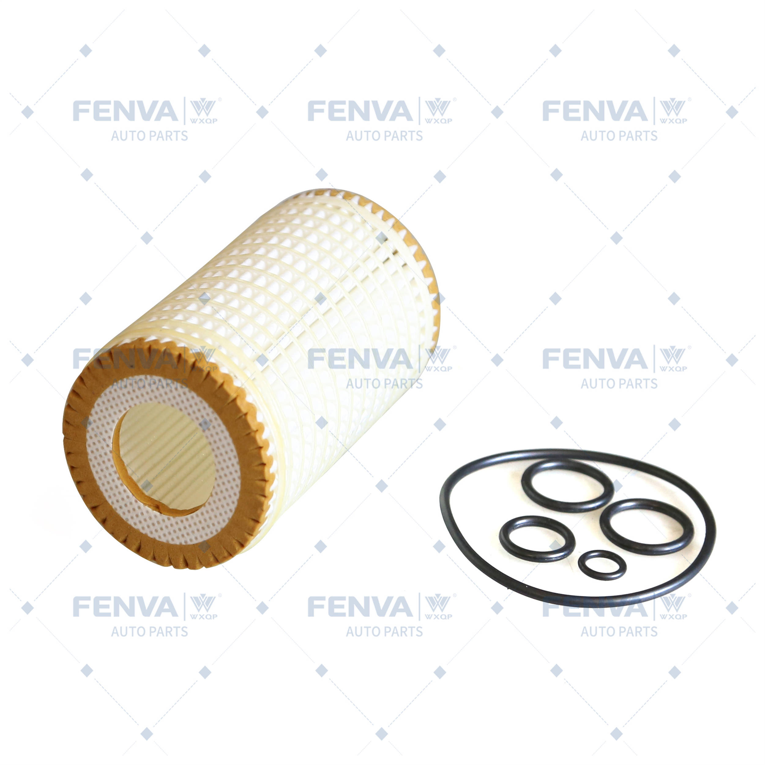 Oil Filter (112045)