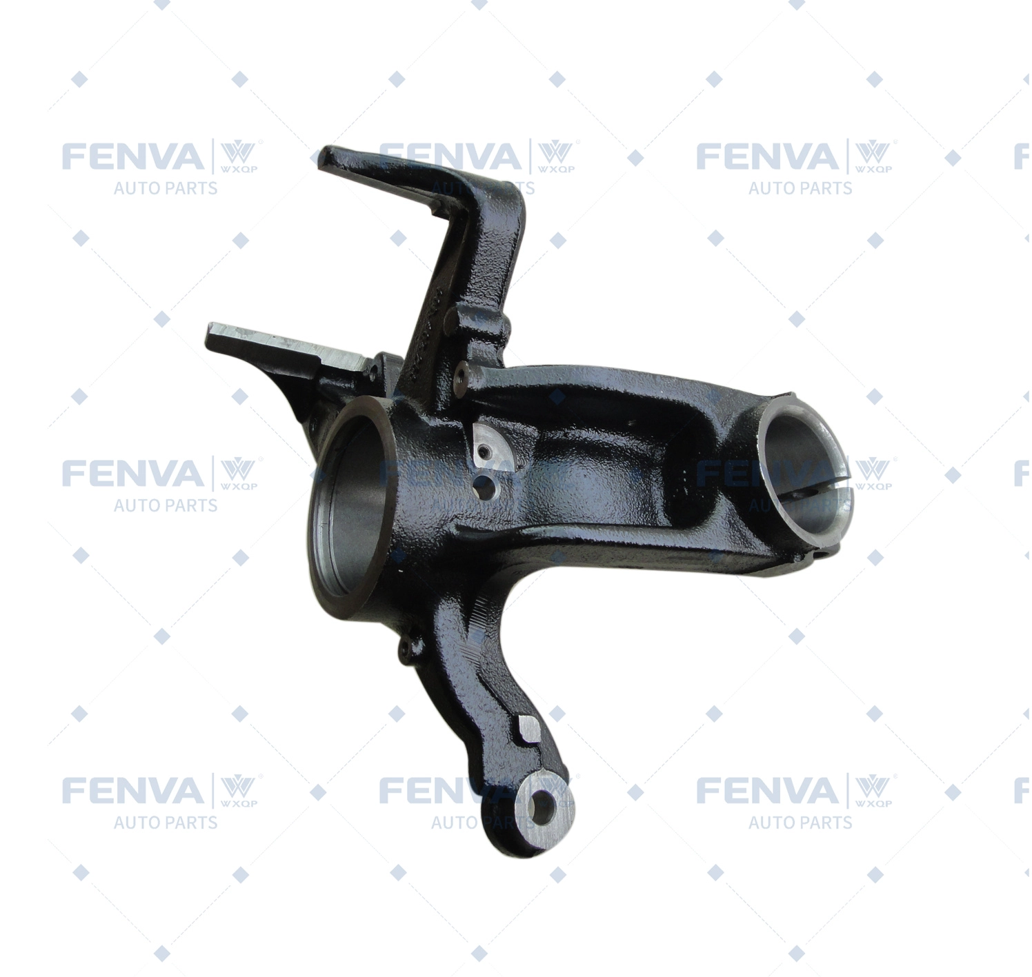 Steering Knuckle, wheel suspension