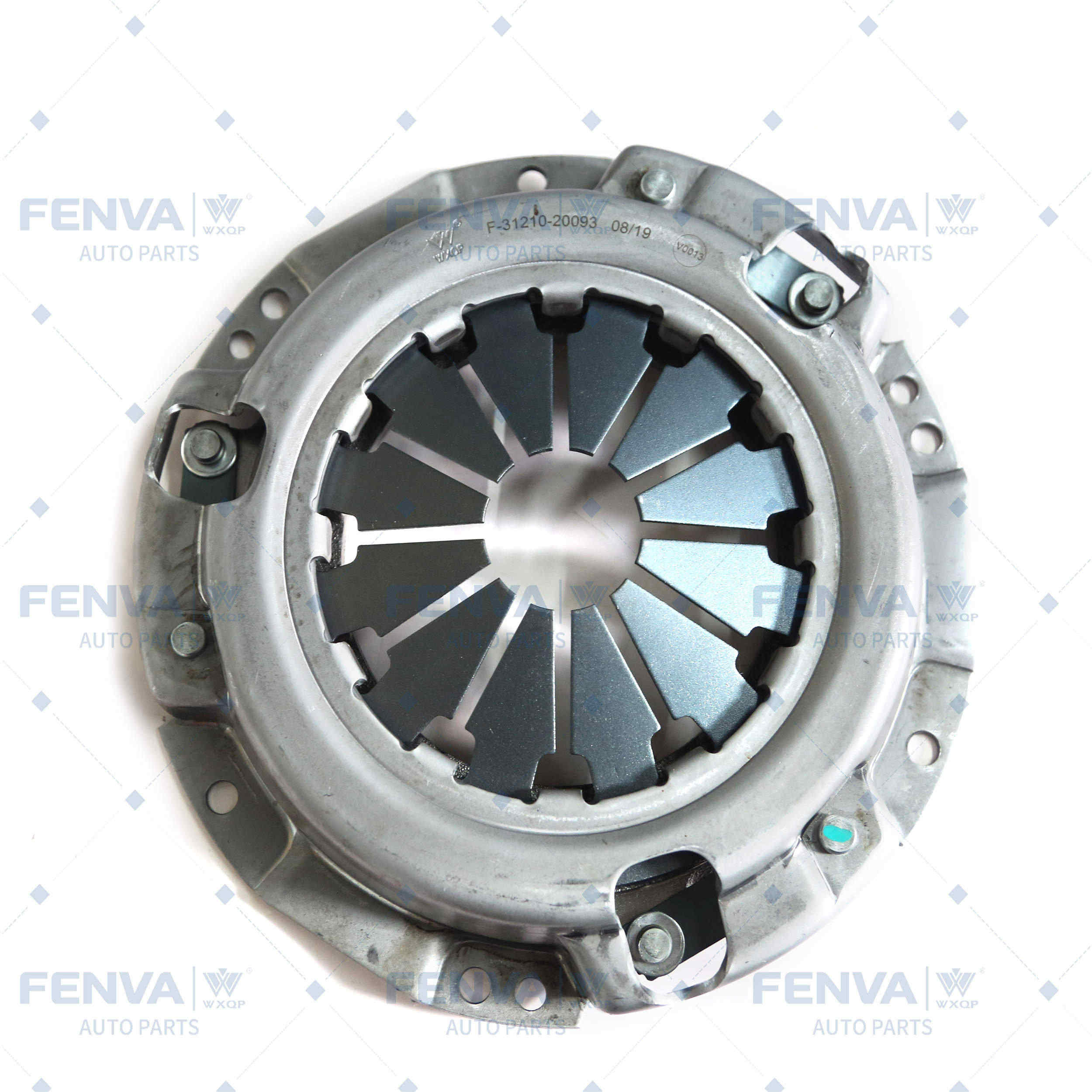 Clutch Pressure Plate