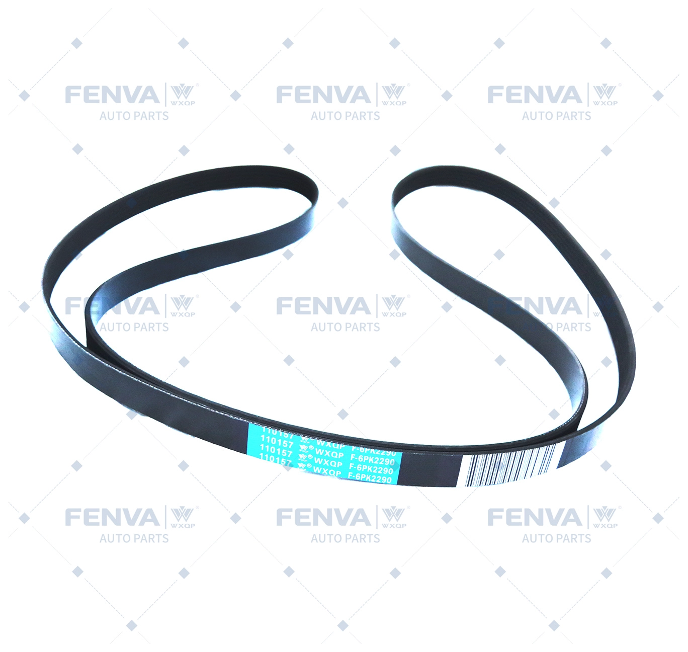 V-Ribbed Belt (110157)