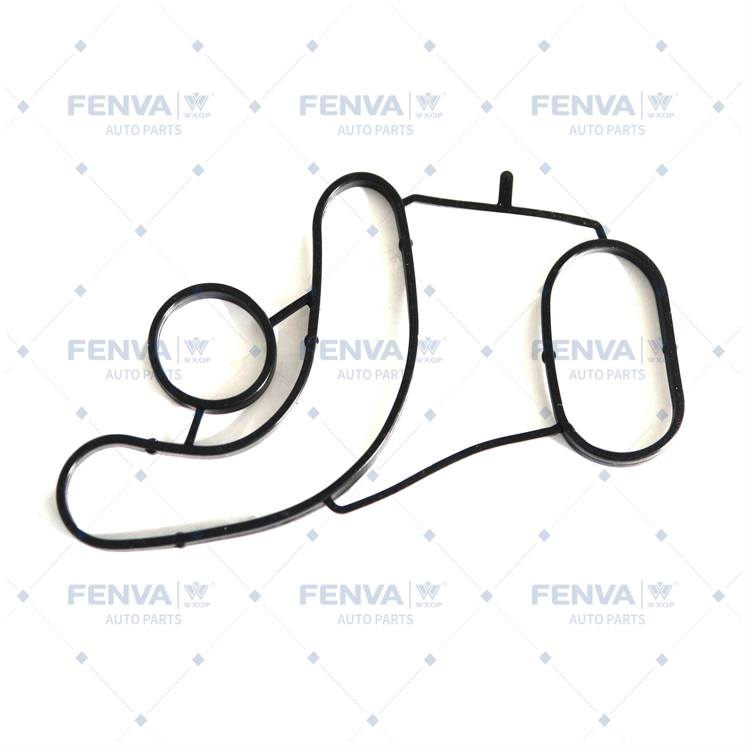 Gasket, oil cooler (181433)