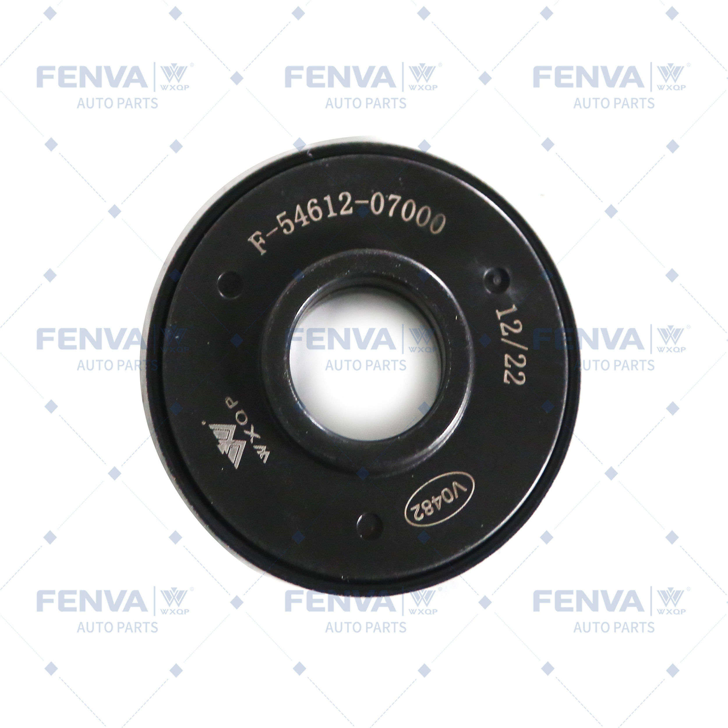 Rolling Bearing, suspension strut support mount (780009)