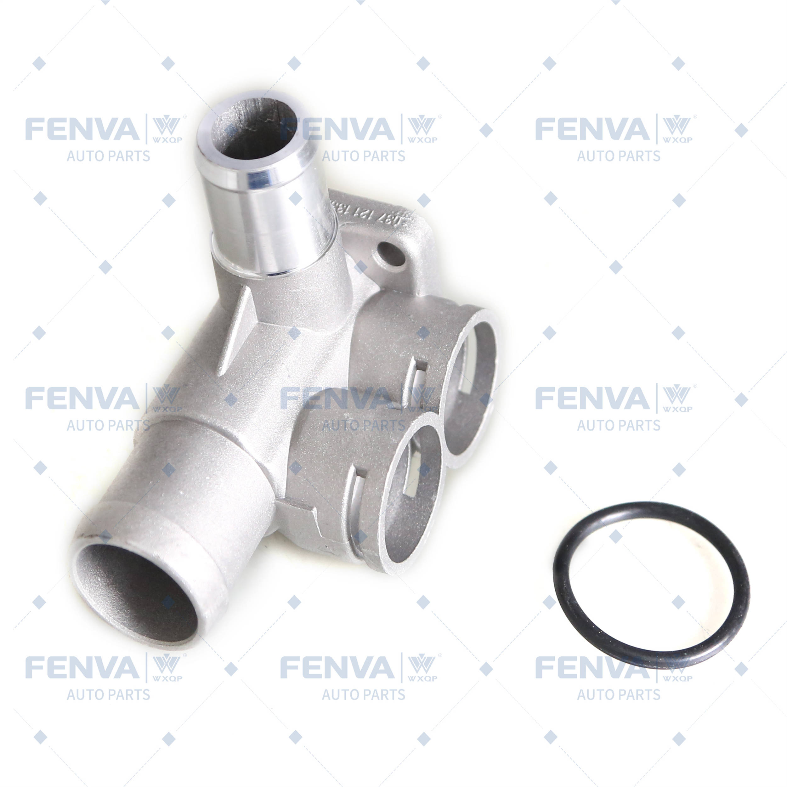 Coolant Flange (381249)