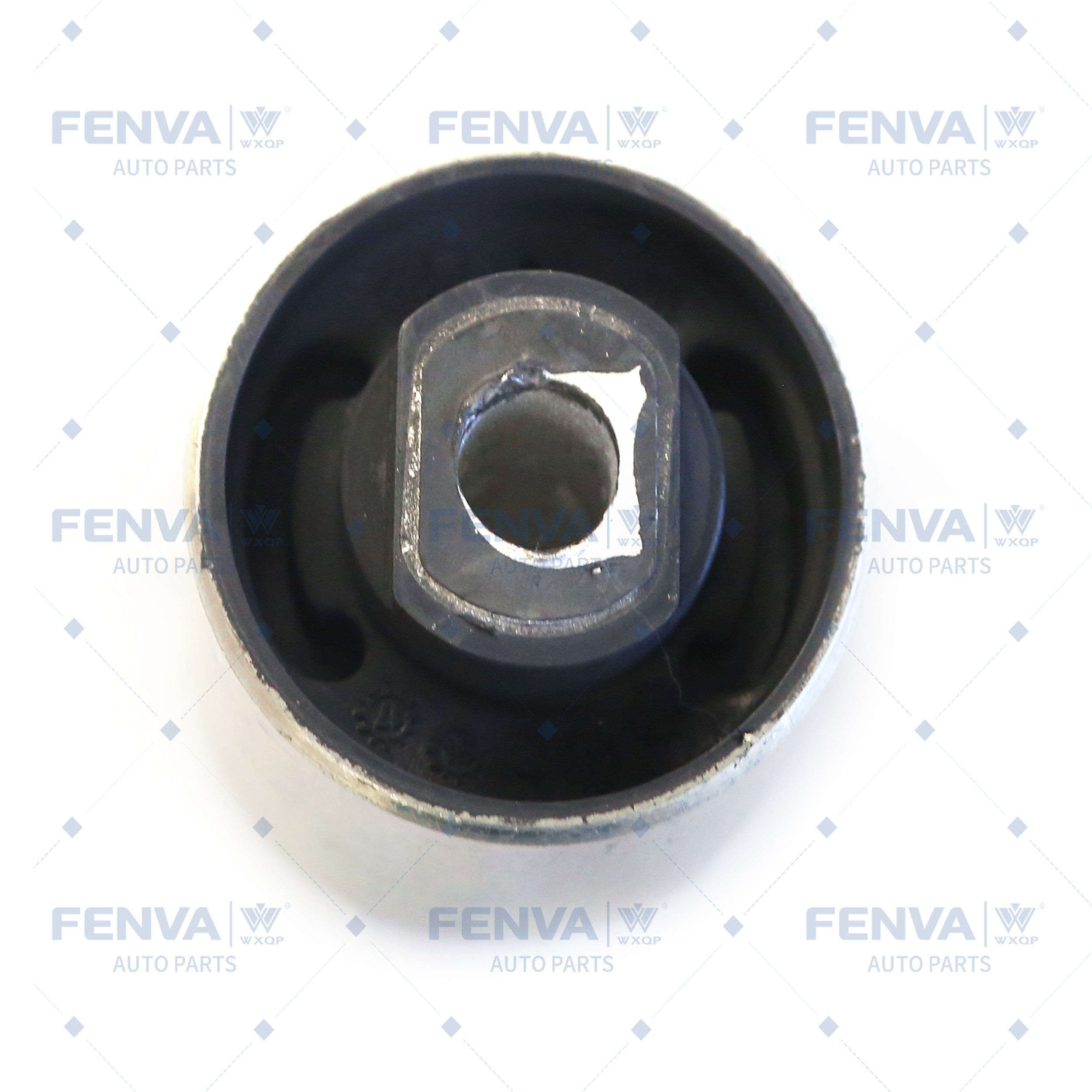 Bushing, axle beam