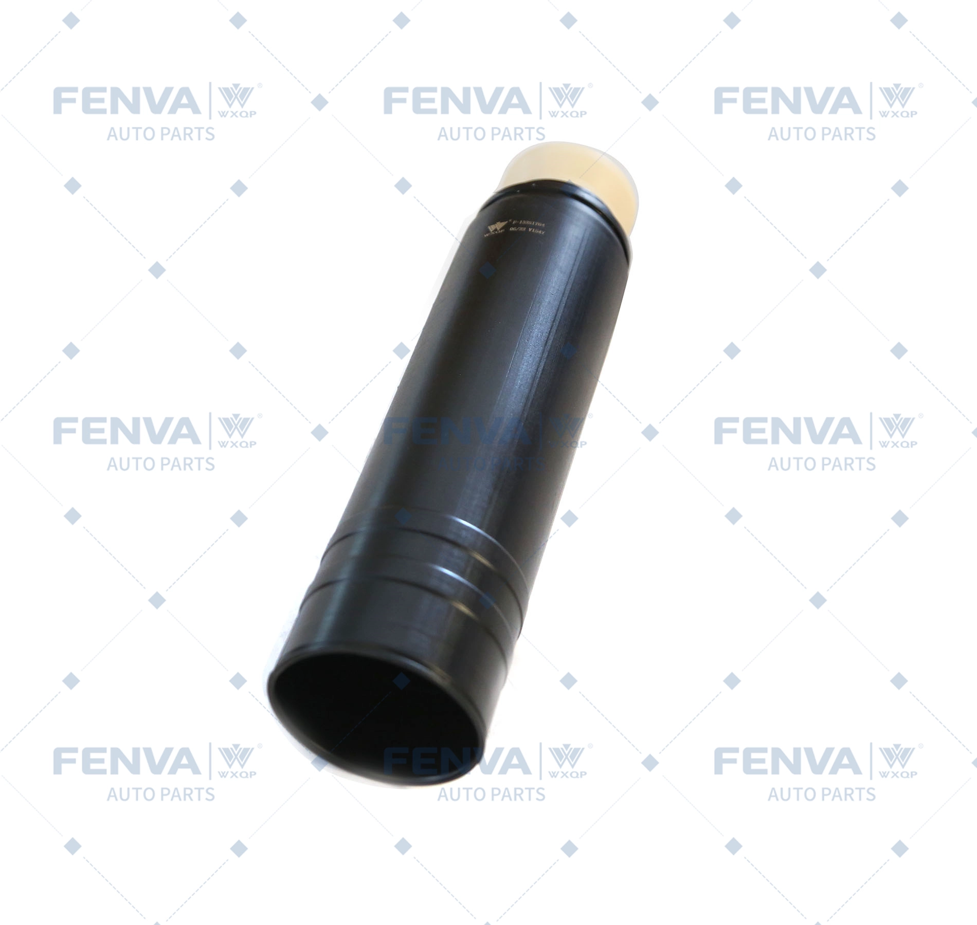 Dust Cover Kit, shock absorber
