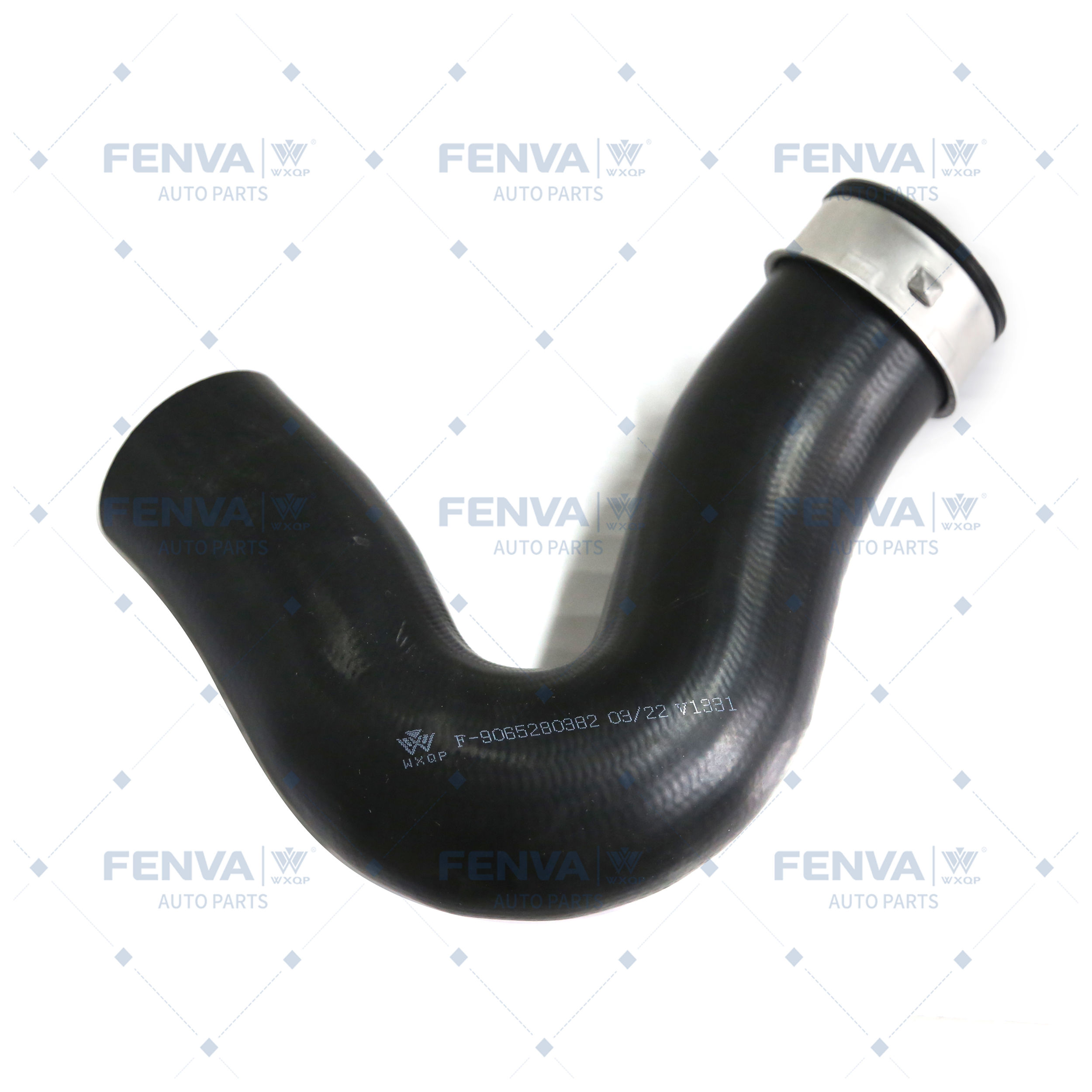 Charge Air Hose (112677)