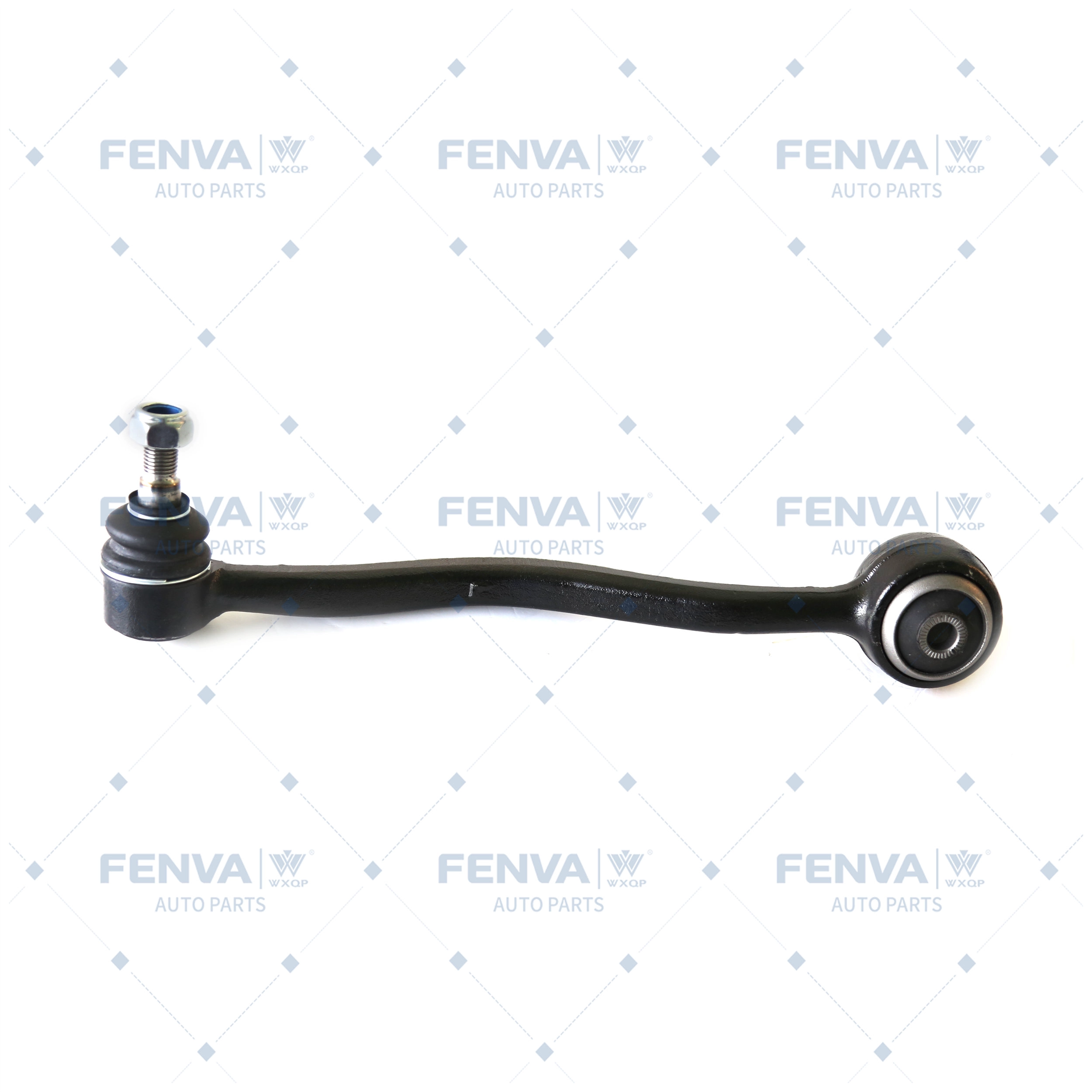 Control/Trailing Arm Kit, wheel suspension