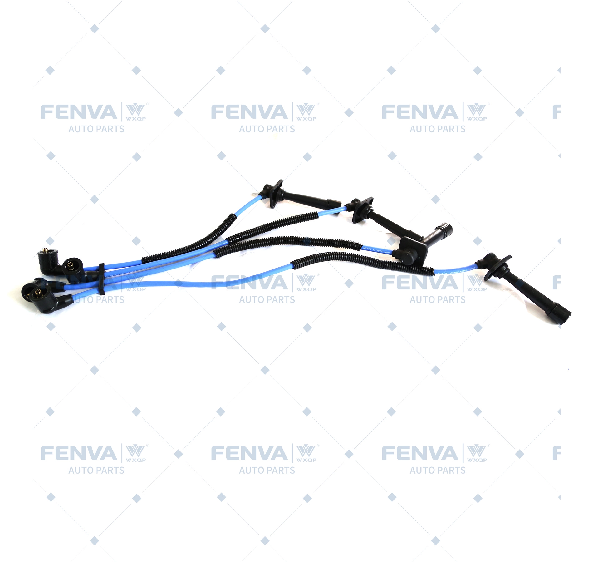 Ignition Cable Kit (30589)